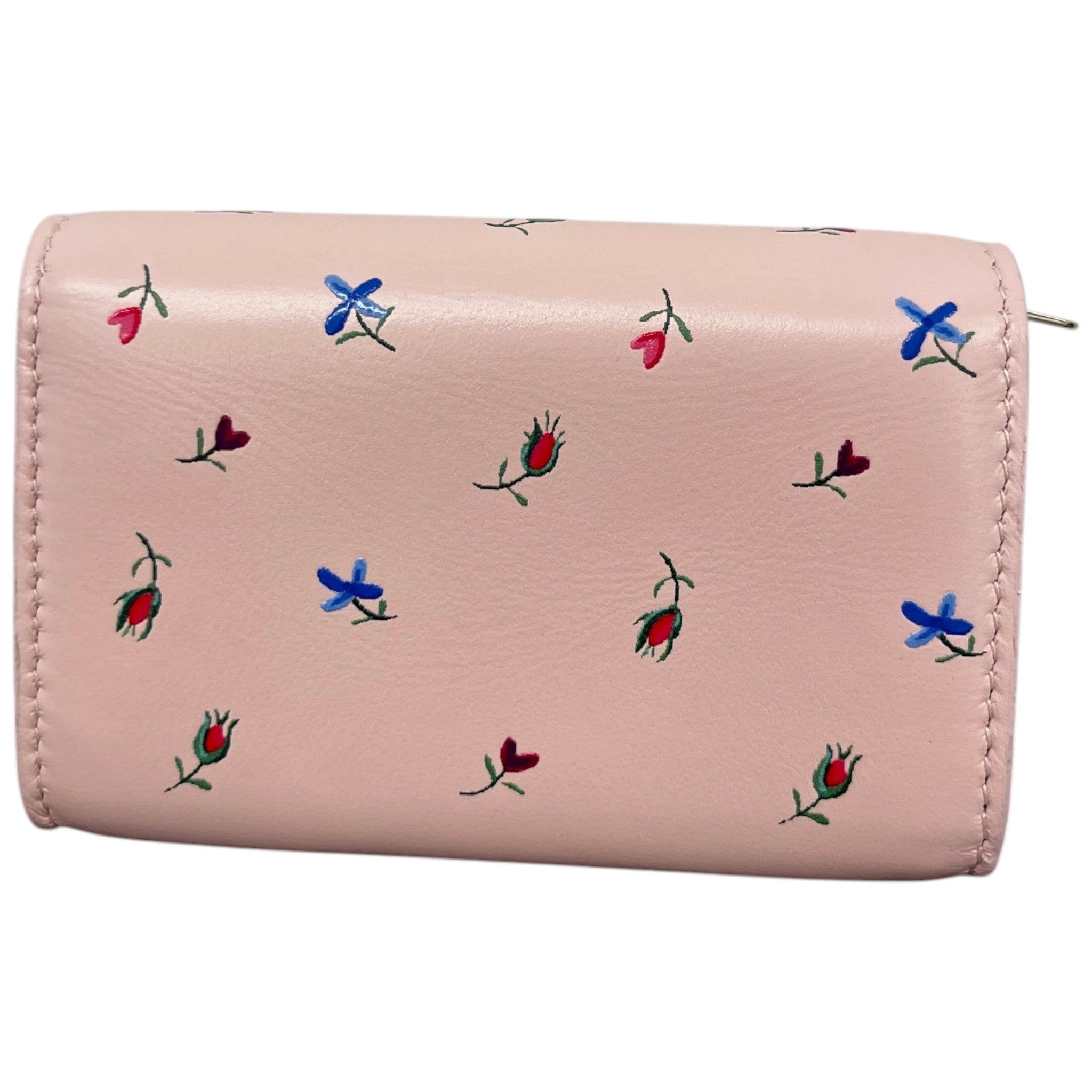 Women's Dioramour Dahlia Wallet Pink