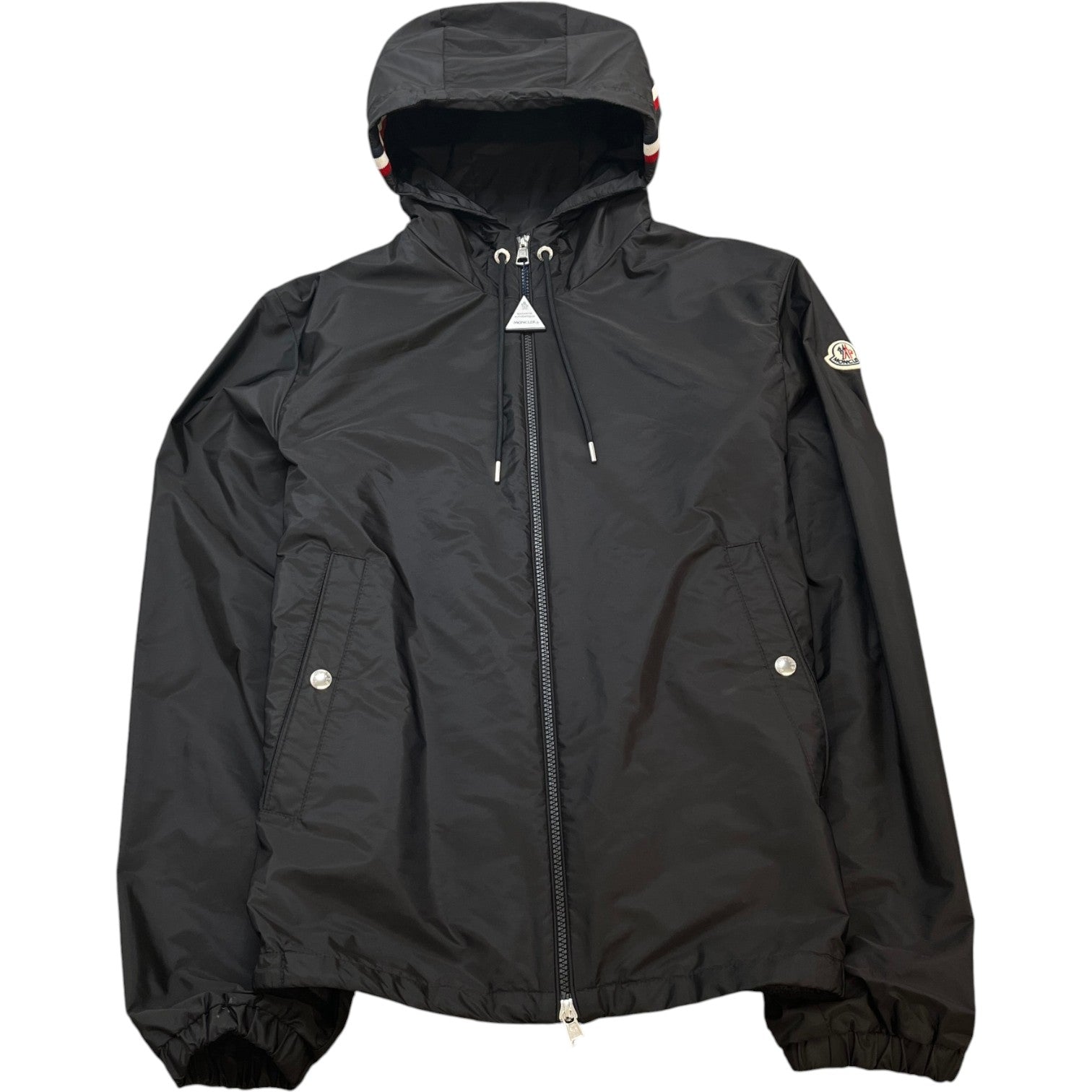 Men's Grimpeurs Windbreaker Black Size 3 / L
