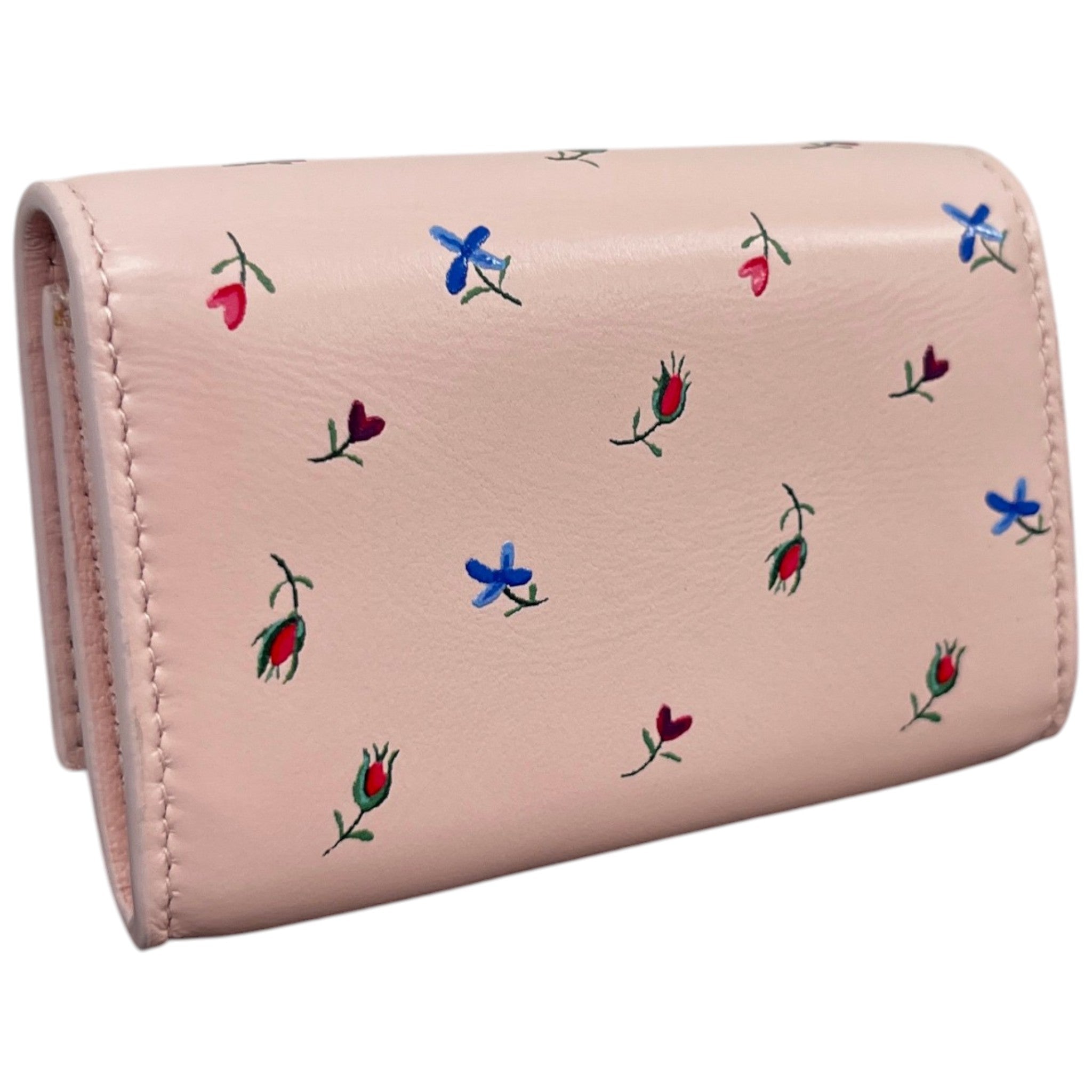 Women's Dioramour Dahlia Wallet Pink