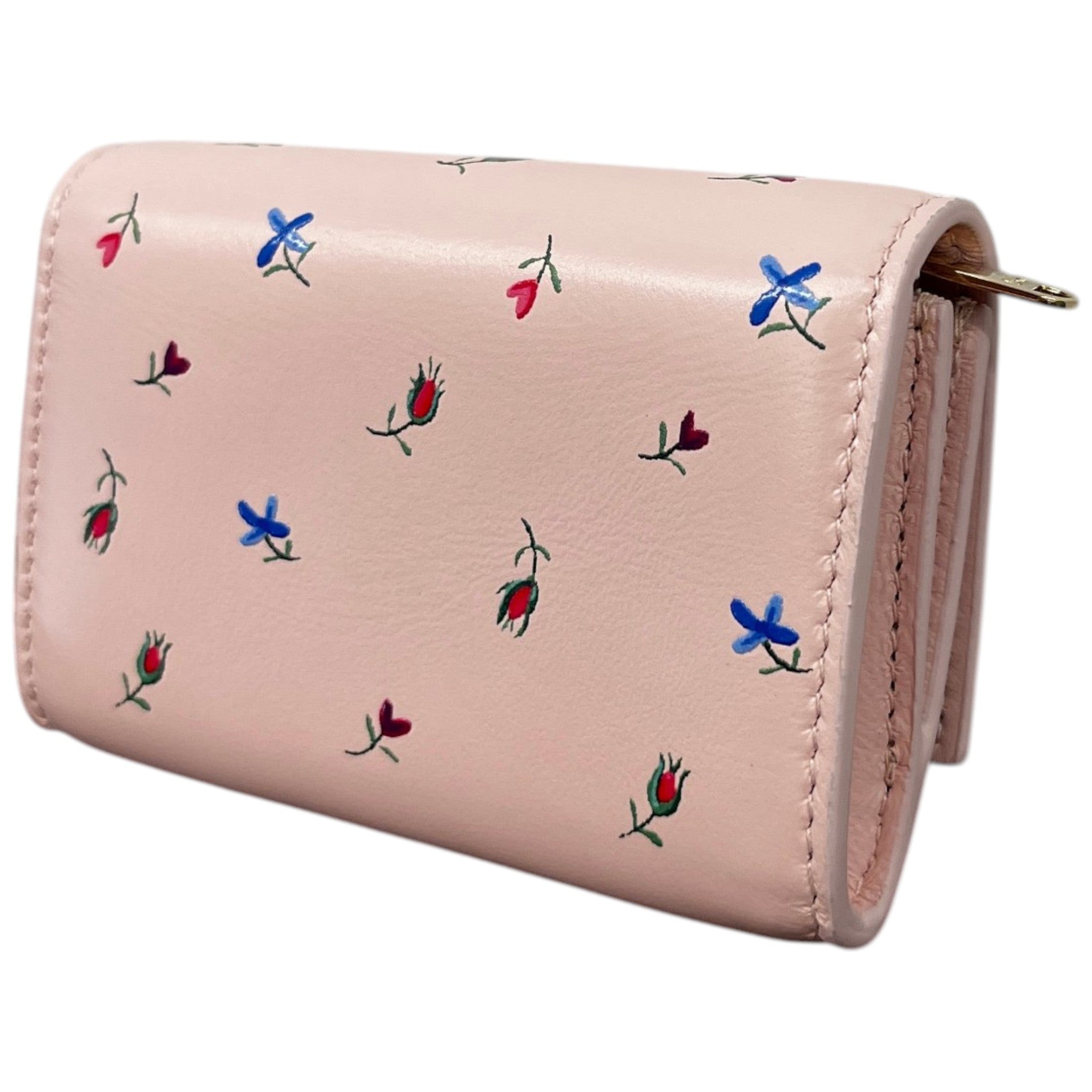 Women's Dioramour Dahlia Wallet Pink