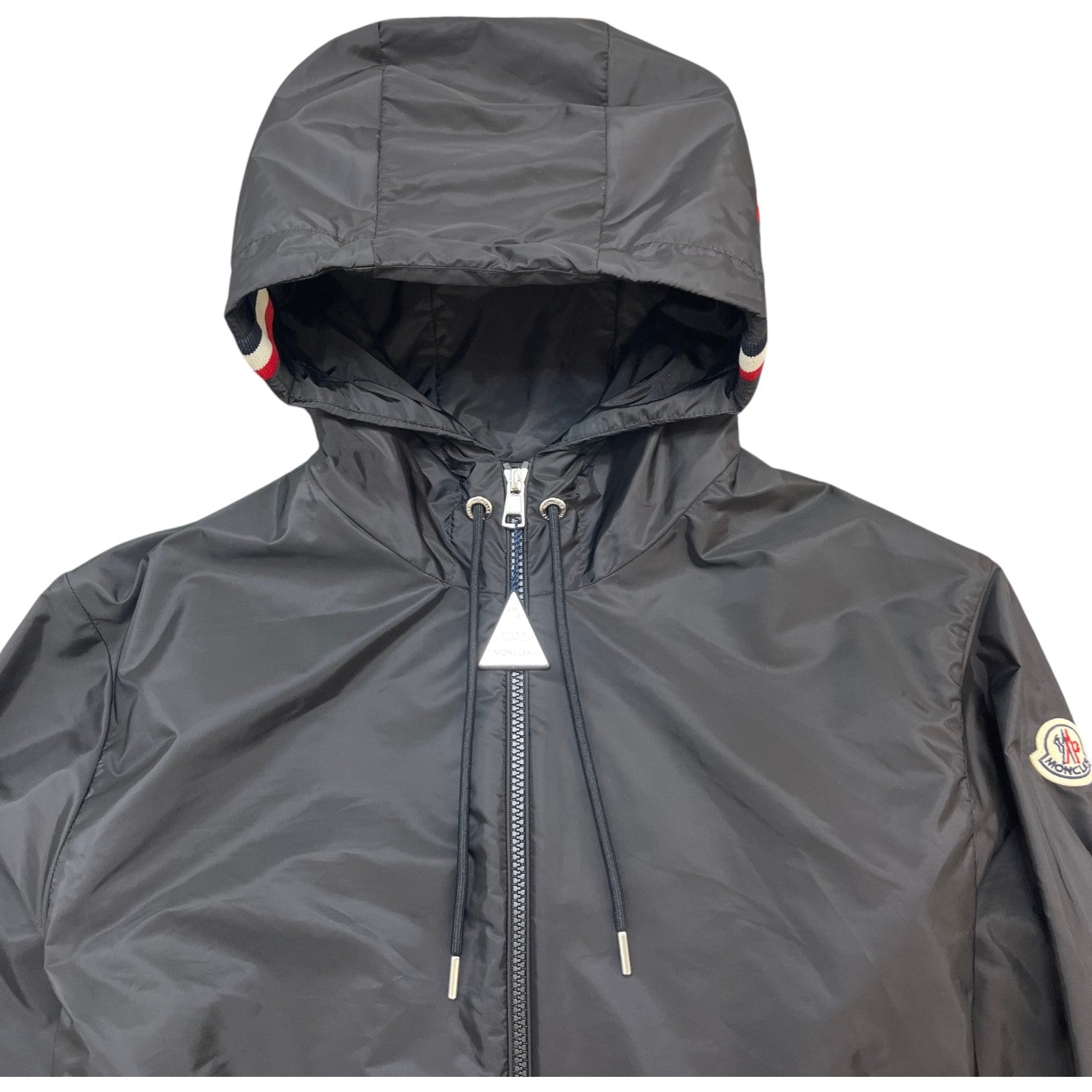Men's Grimpeurs Windbreaker Black Size 3 / L