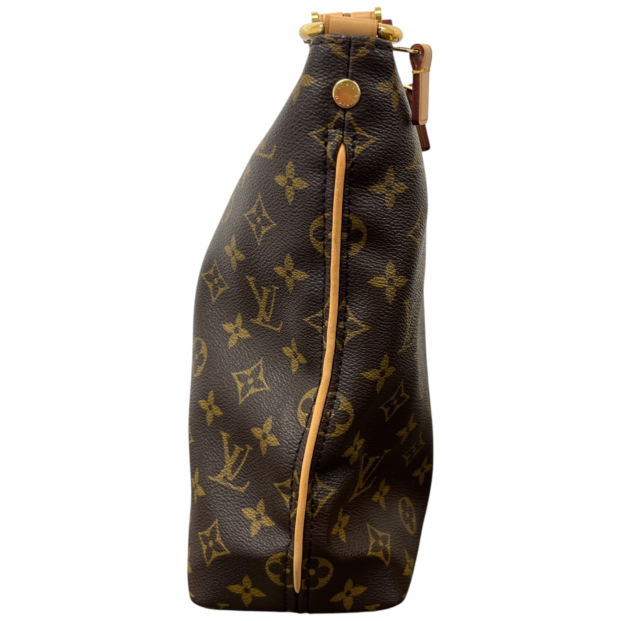 Women's Monogram Sully Mm Handbag Brown