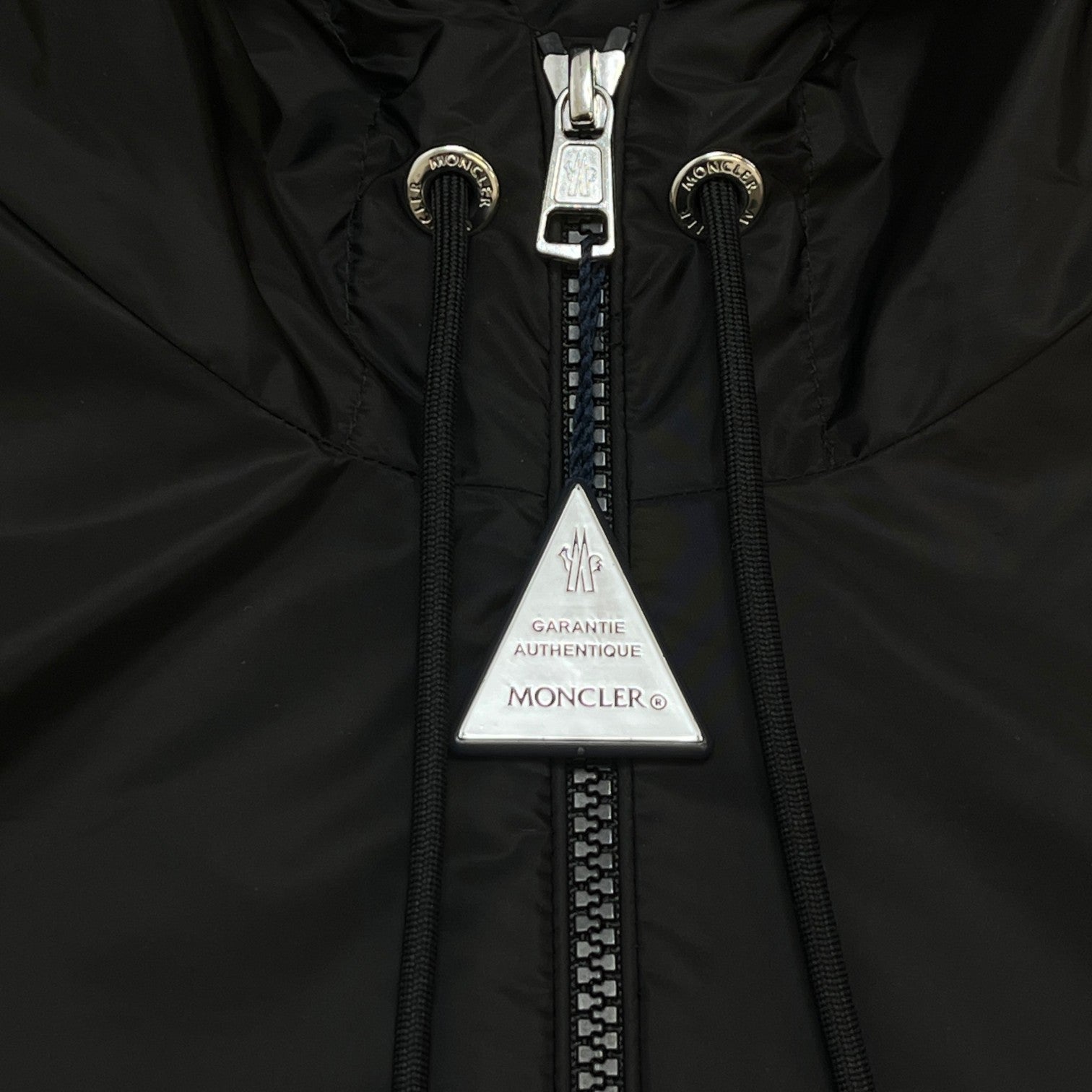 Men's Grimpeurs Windbreaker Black Size 3 / L
