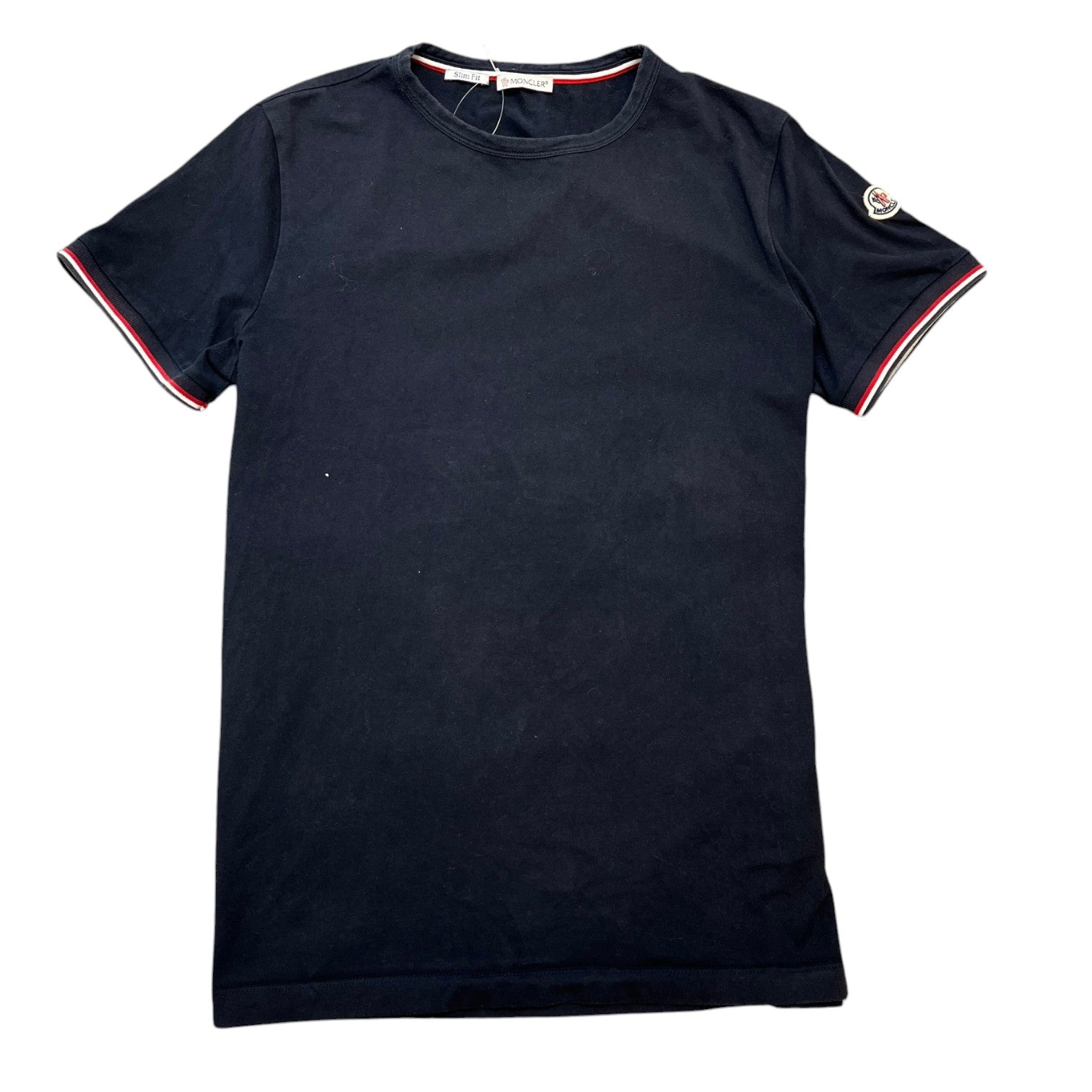 Men's Maglia T-Shirt Navy Size M