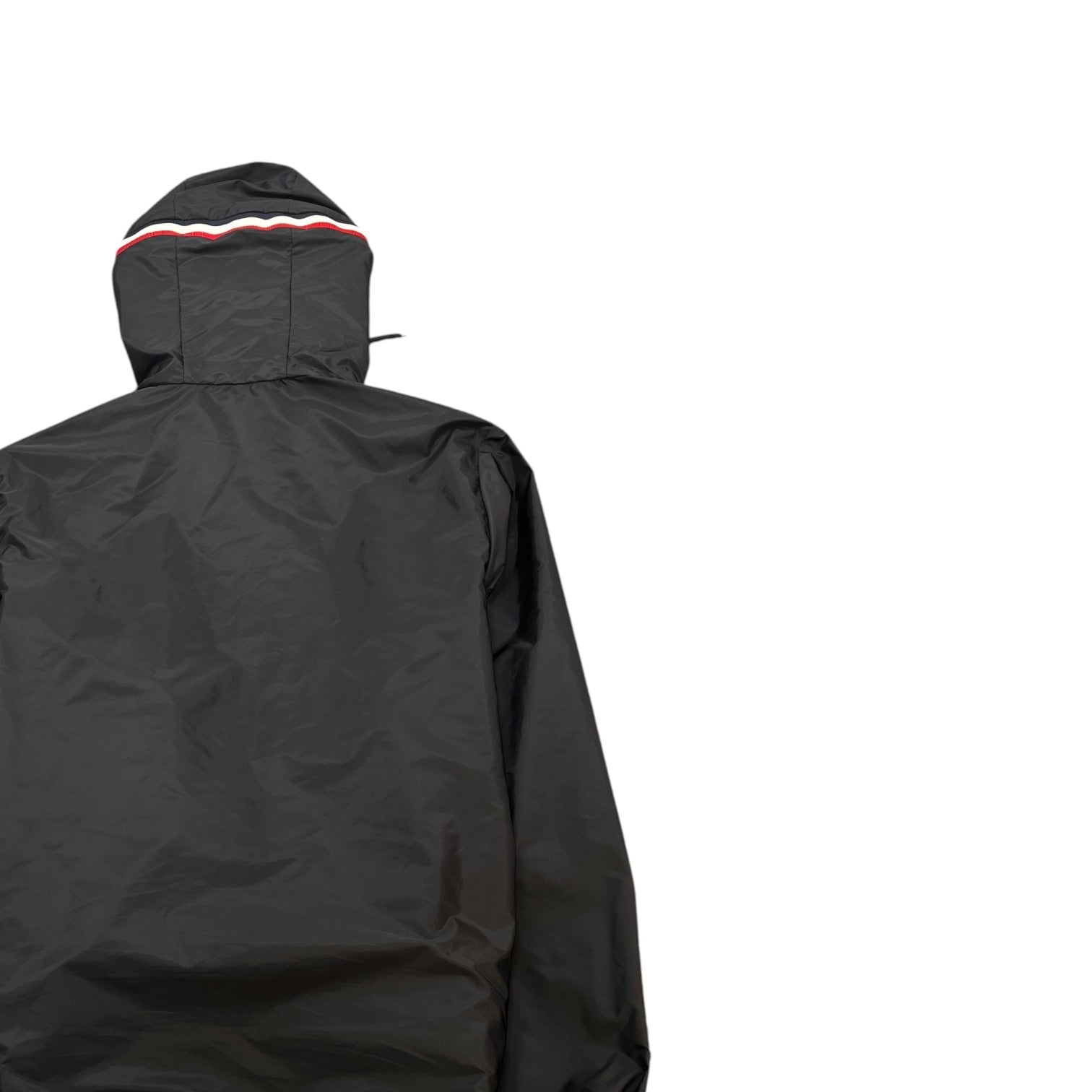 Men's Grimpeurs Windbreaker Black Size 3 / L