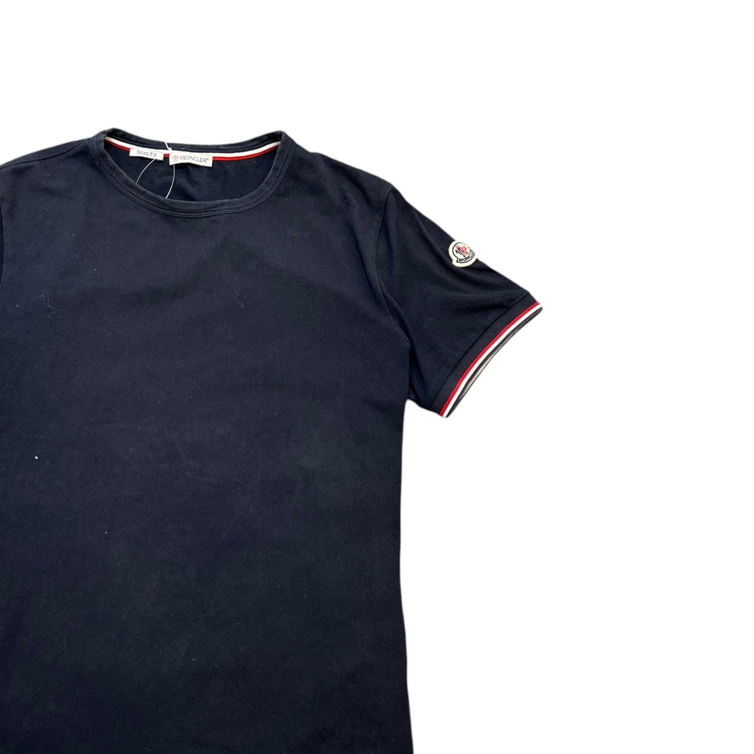 Men's Maglia T-Shirt Navy Size M