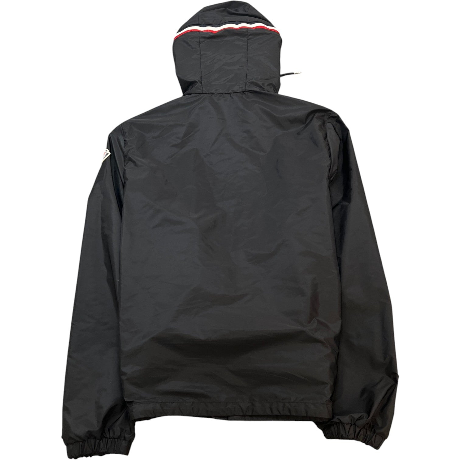 Men's Grimpeurs Windbreaker Black Size 3 / L