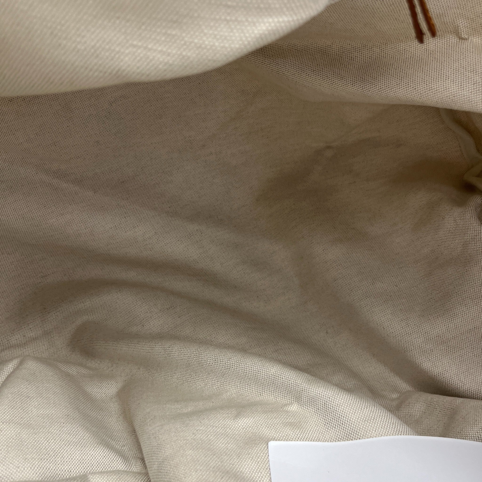 Women's Rive Gauche Maxi Shopping Bag Beige