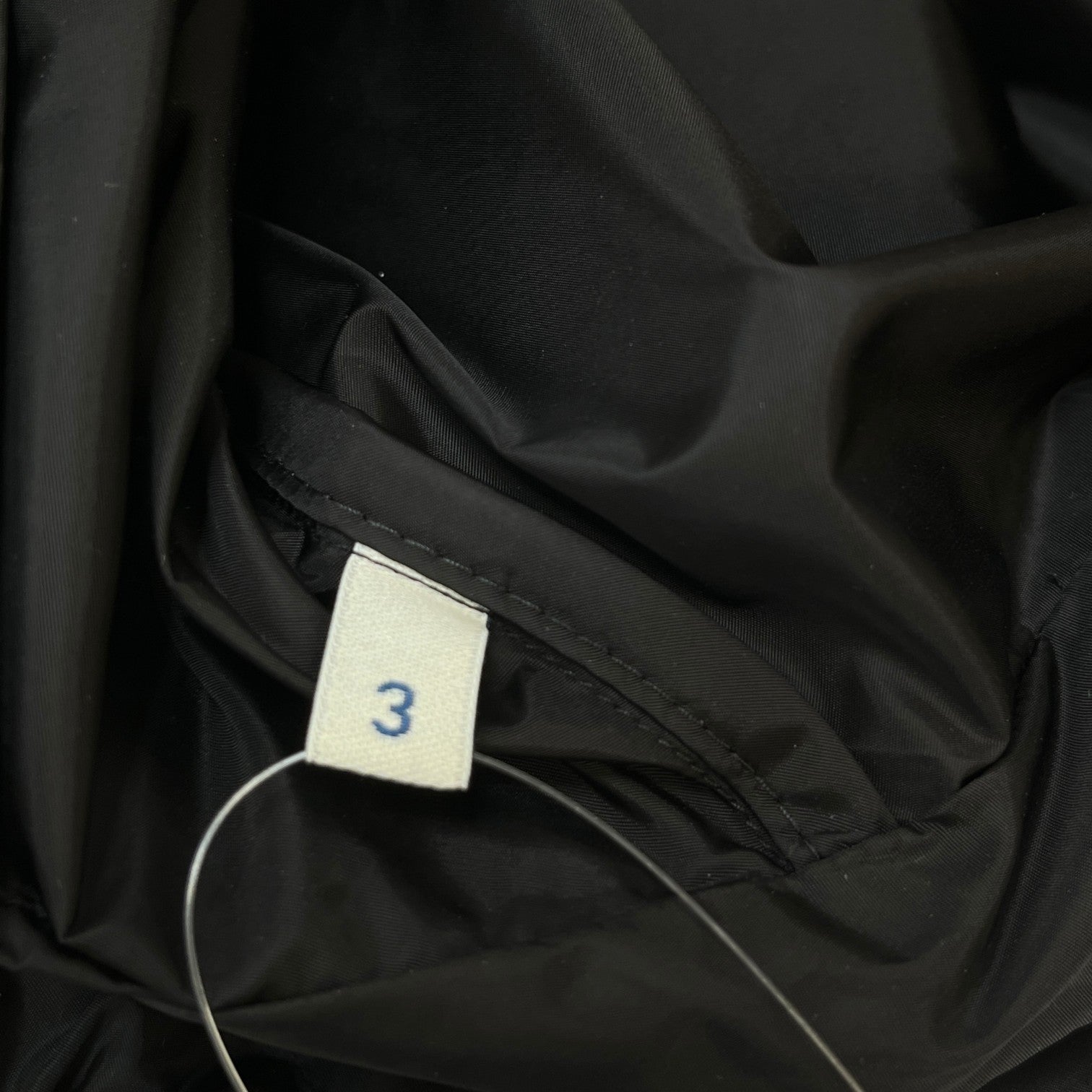 Men's Grimpeurs Windbreaker Black Size 3 / L