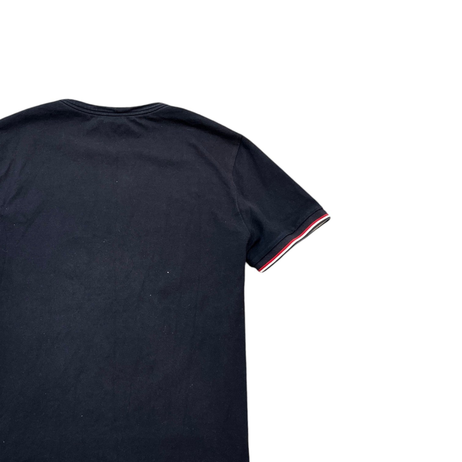 Men's Maglia T-Shirt Navy Size M