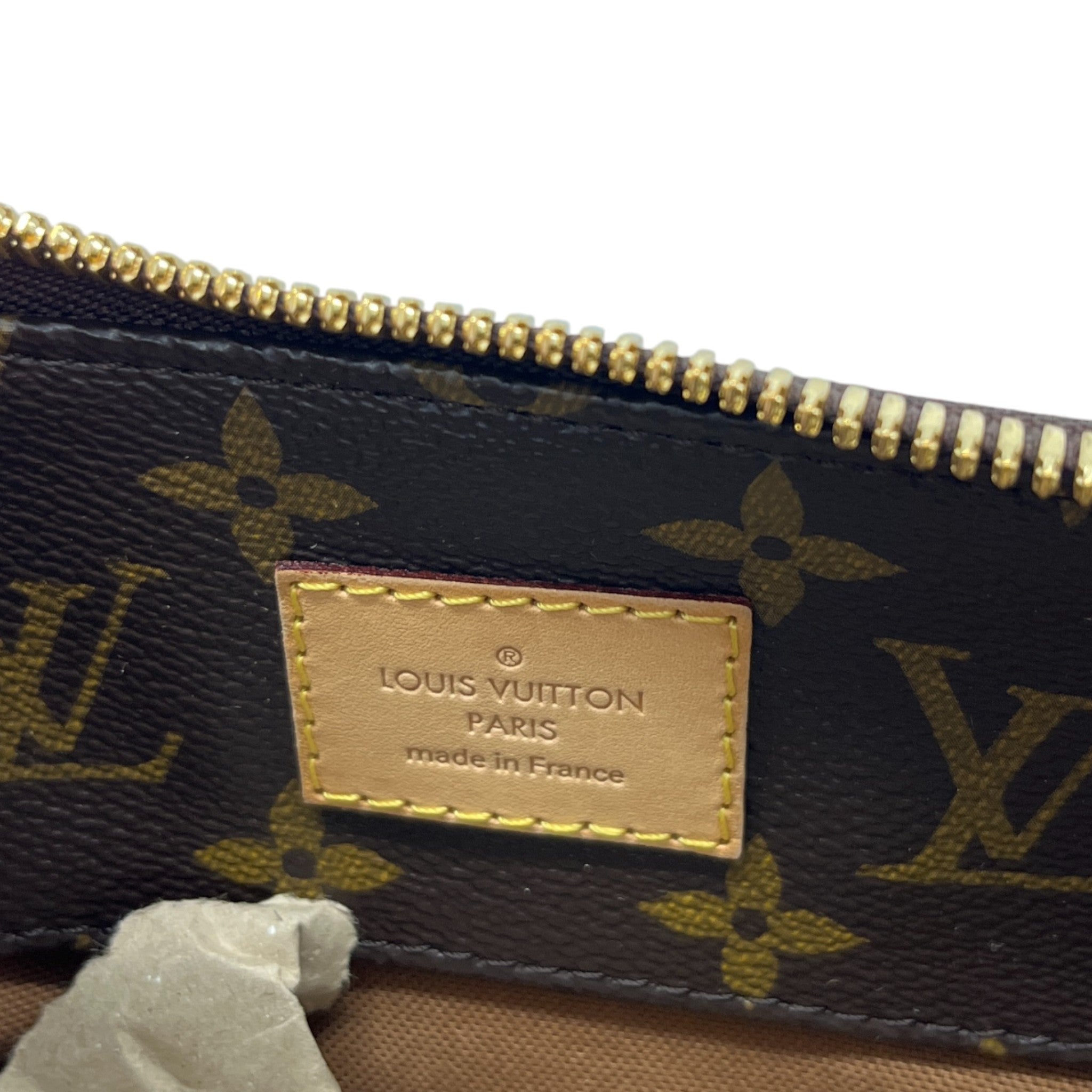 Women's Monogram Sully Mm Handbag Brown