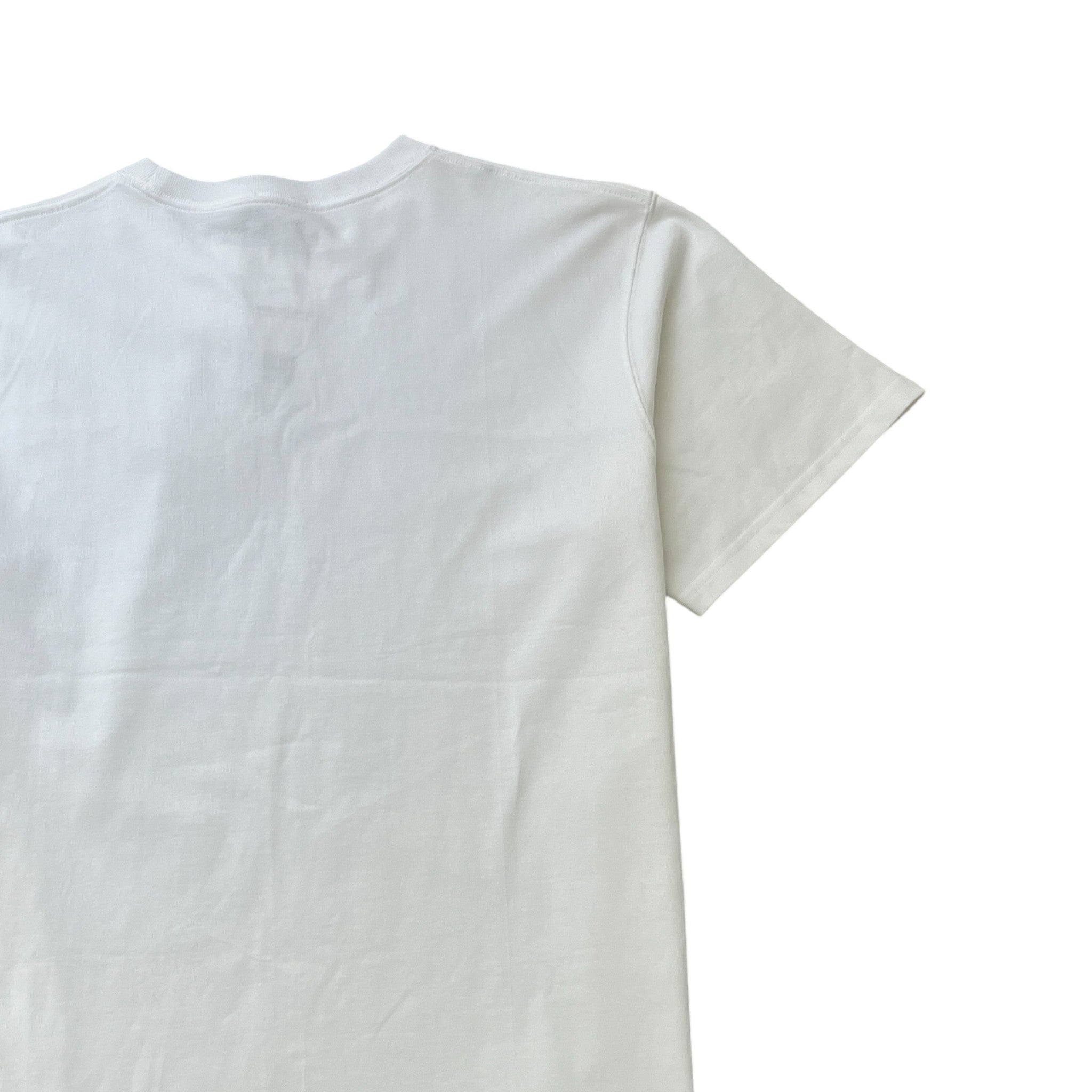 Men's Kenny Sharf T-Shirt White Size XXXL