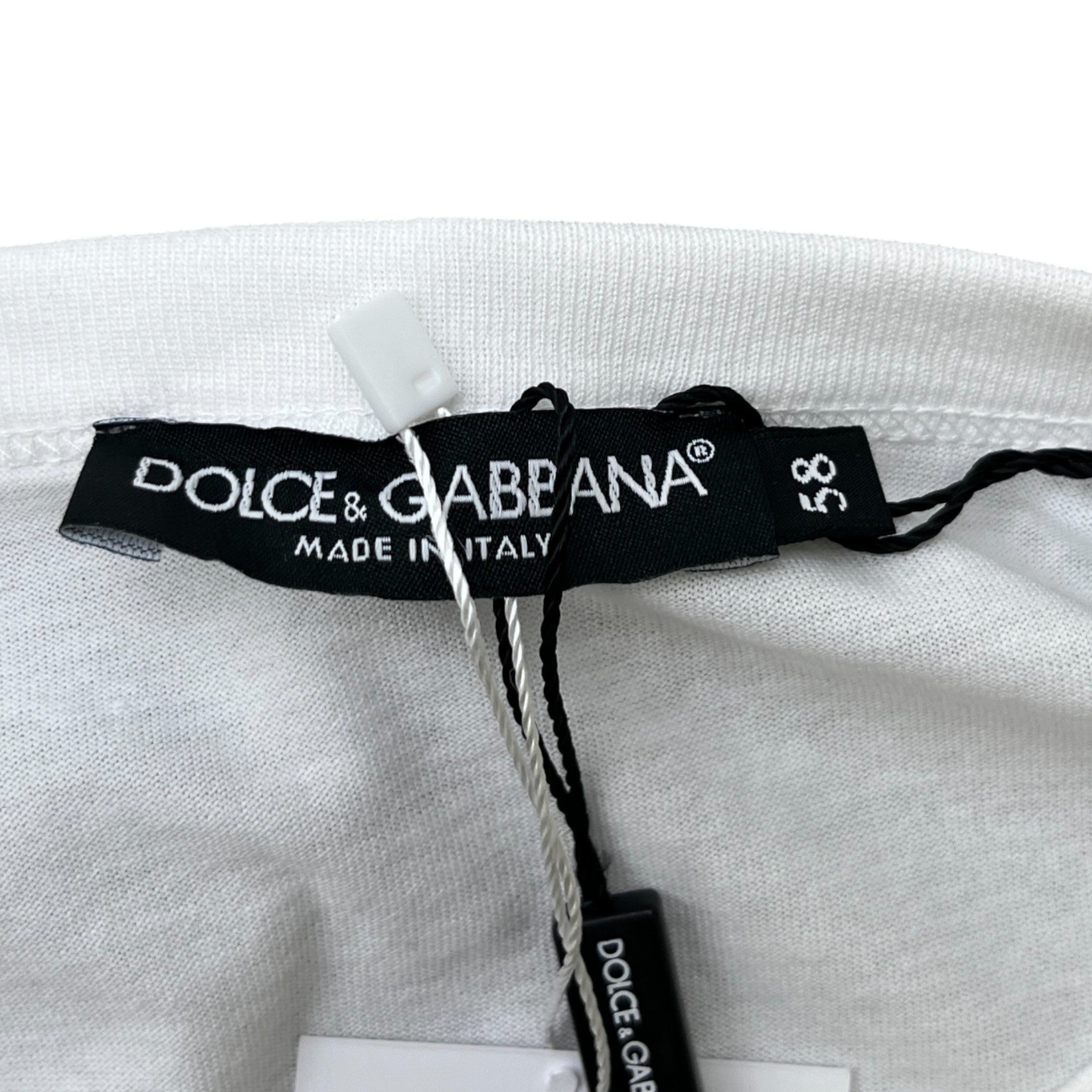 Women's Bee Crown Logo T-Shirt White Size XXXL