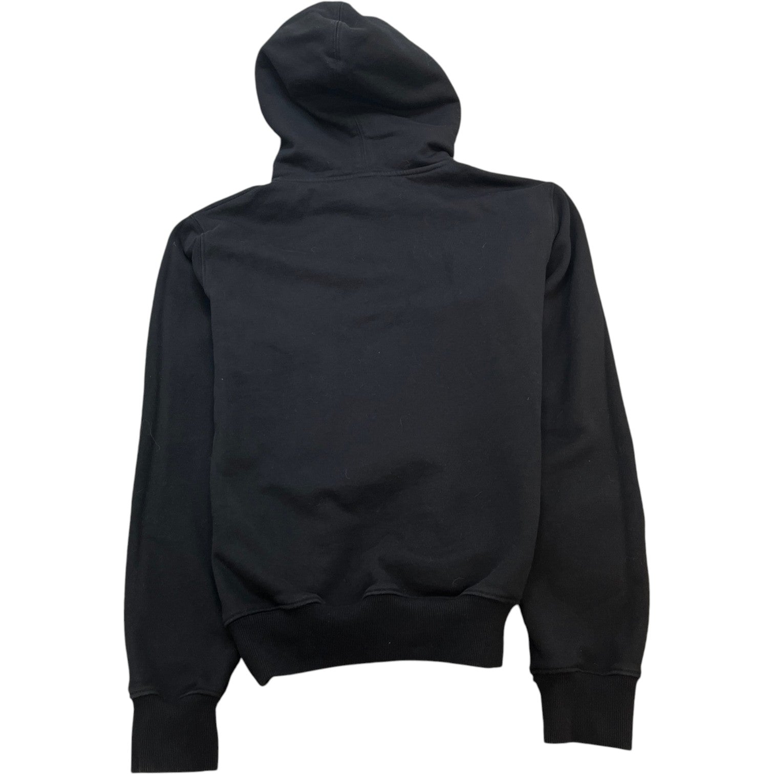 Men's Cd Icon Hoodie Black Size XS
