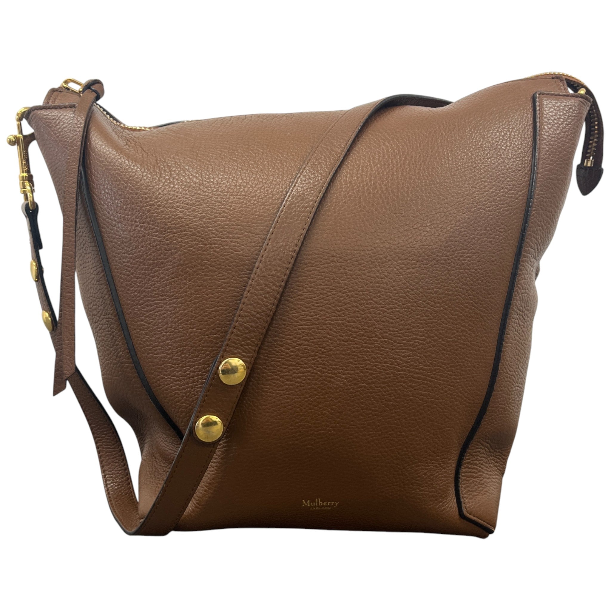 Women's Camden Tote Handbag Brown
