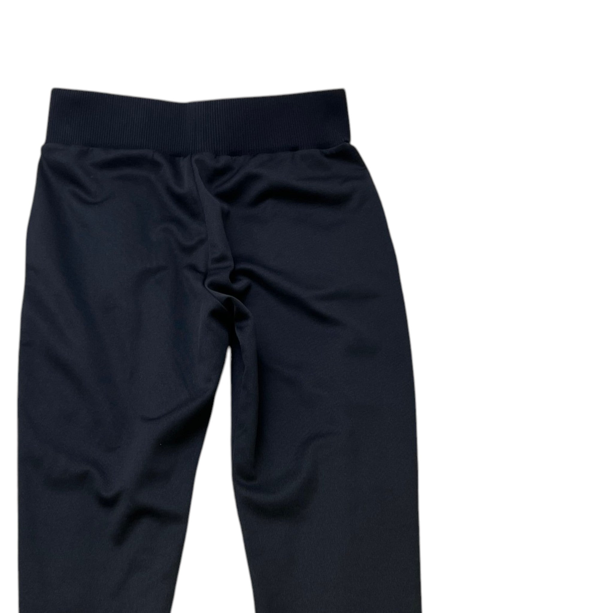 Women's Ff Zucca Joggers Black Size S