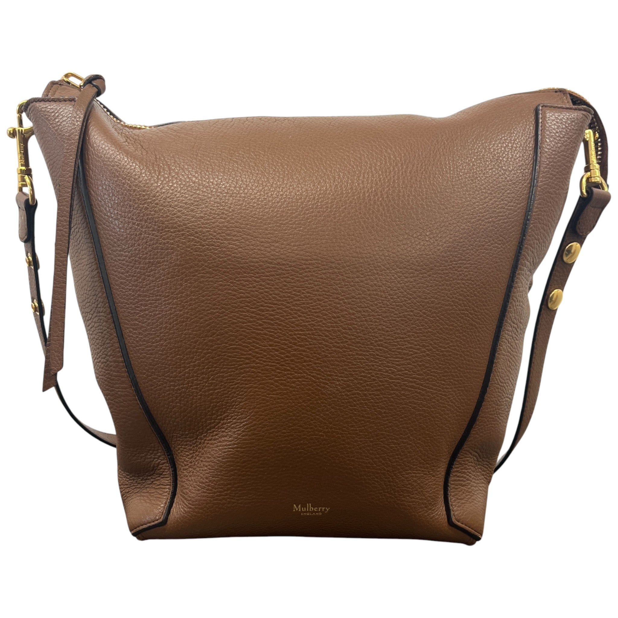 Women's Camden Tote Handbag Brown