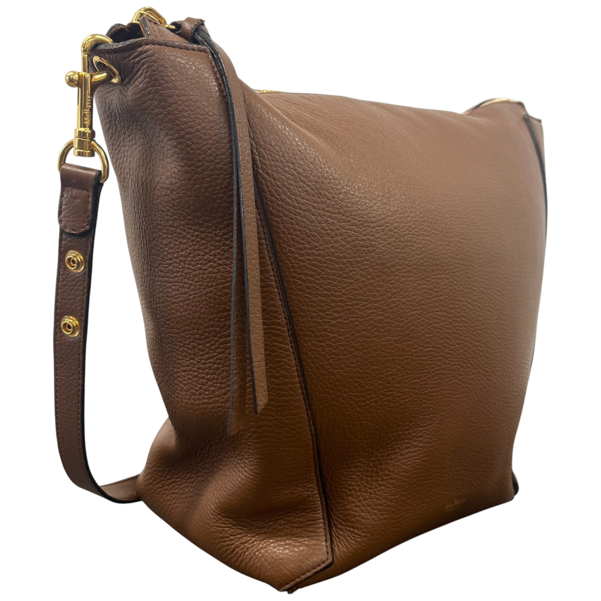 Women's Camden Tote Handbag Brown