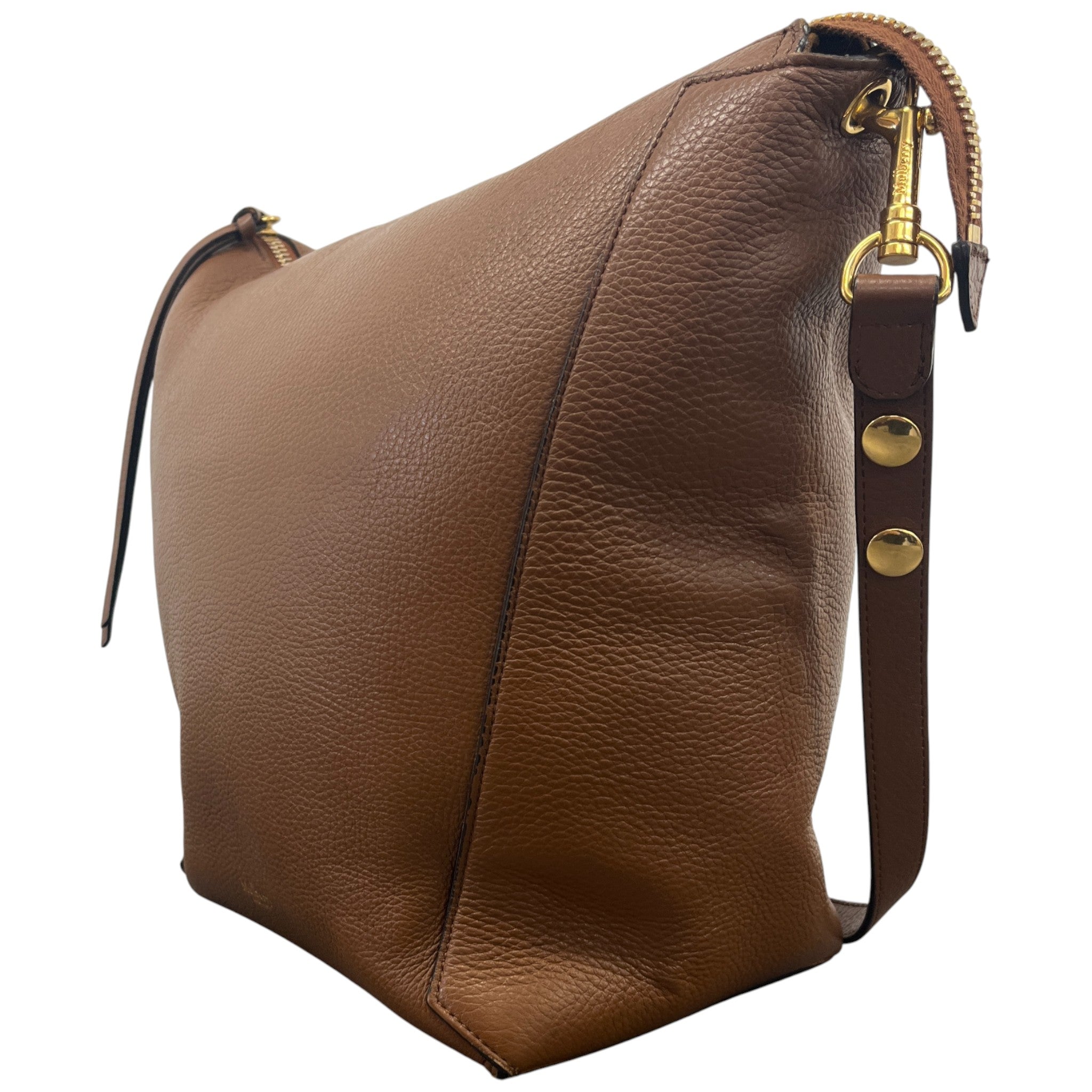 Women's Camden Tote Handbag Brown