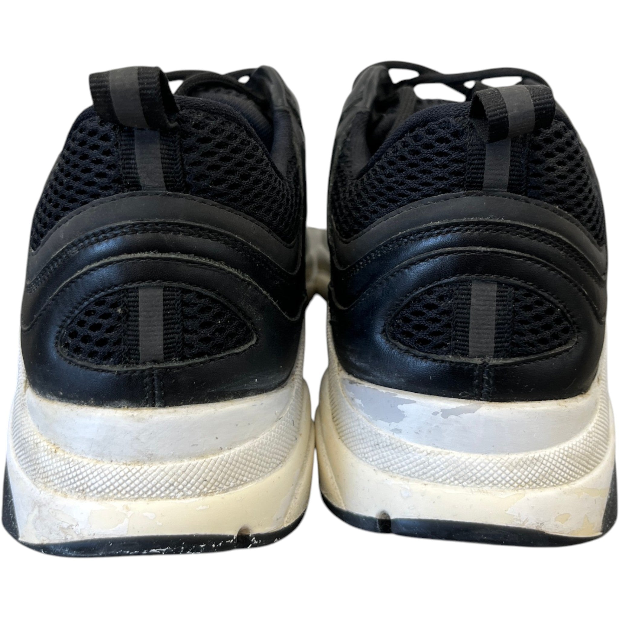 Men's B22 Low Trainers Black Size EU 41 / UK 7