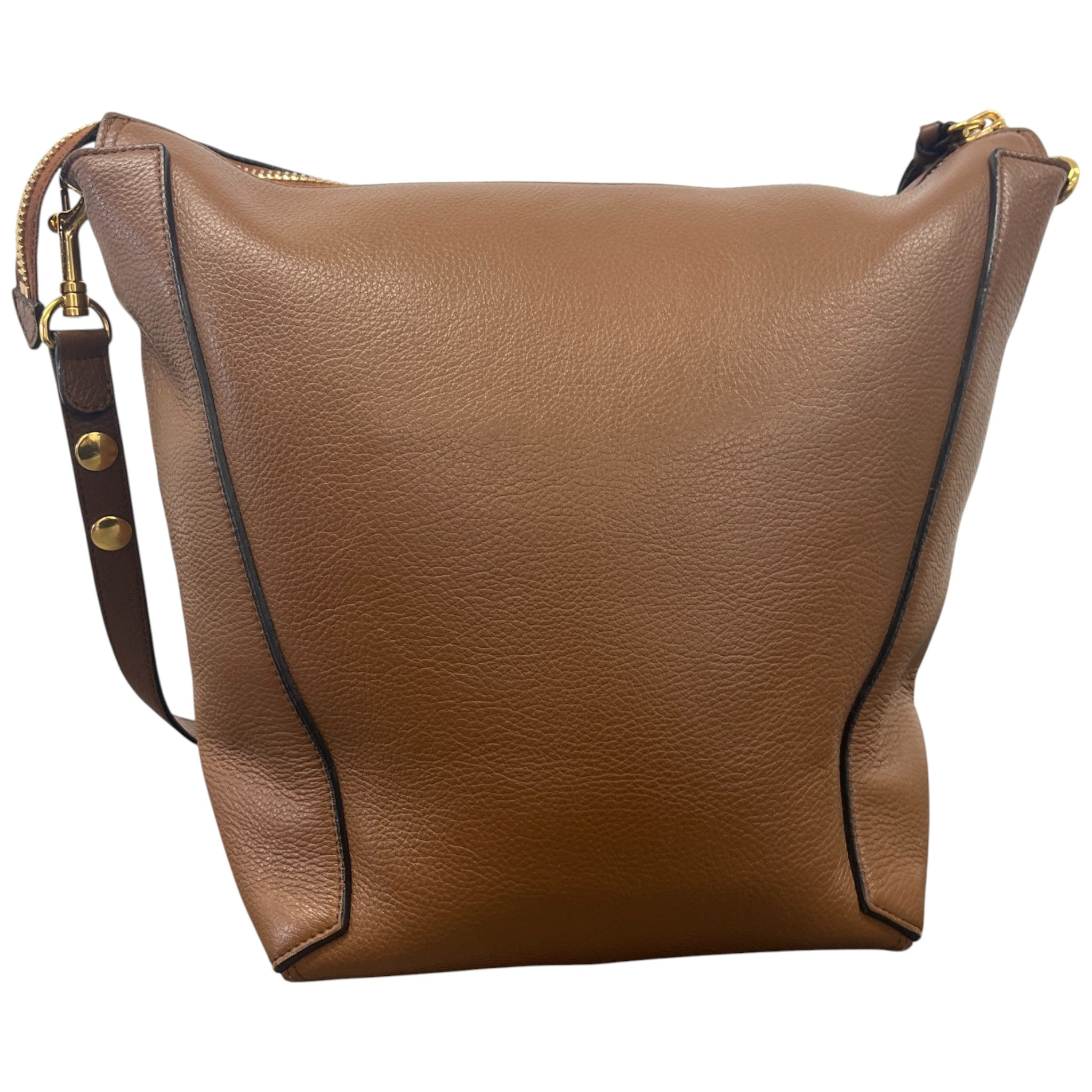 Women's Camden Tote Handbag Brown