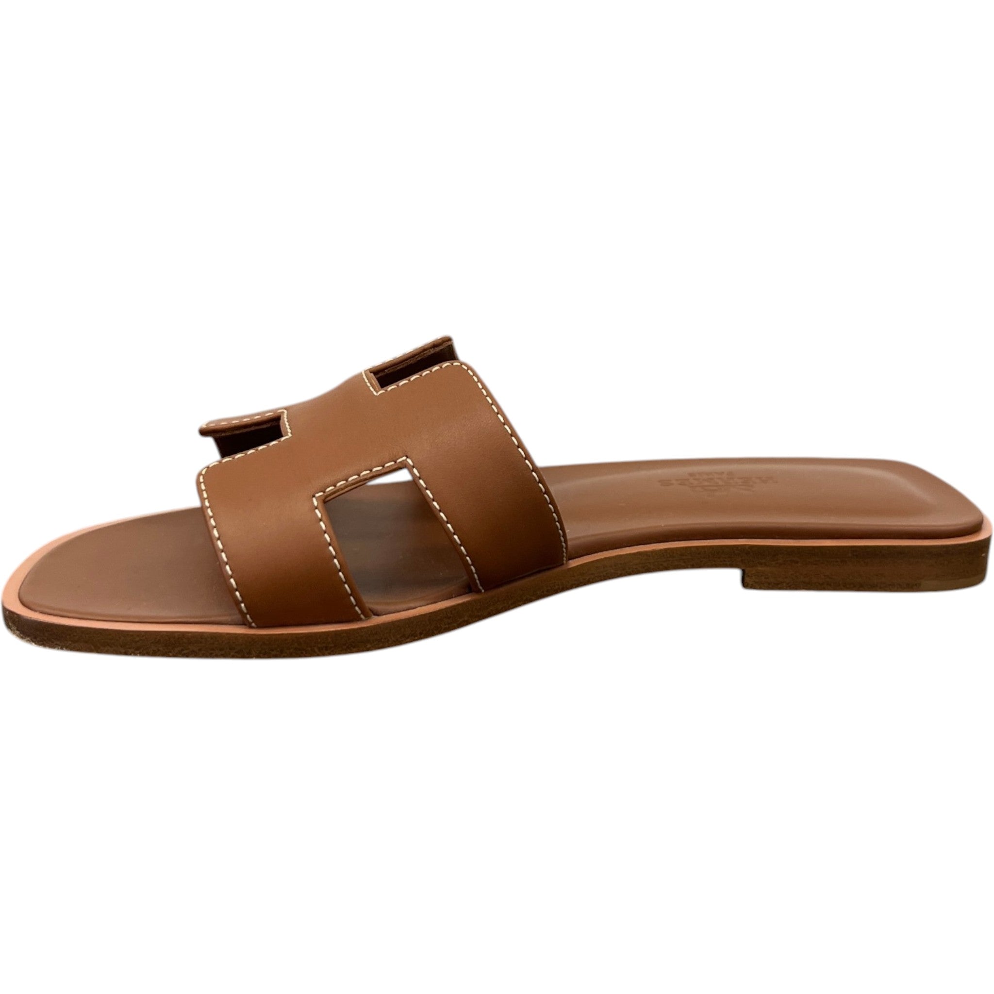 Women's Oran Sandals Brown Size EU 35 / UK 2