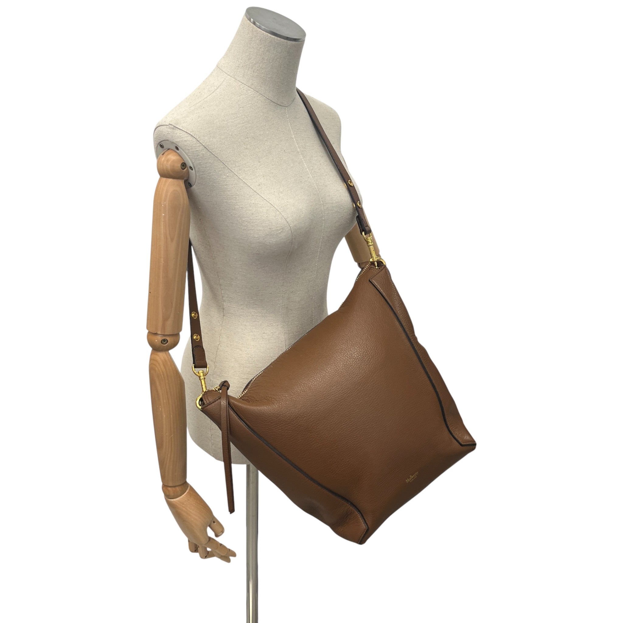 Women's Camden Tote Handbag Brown