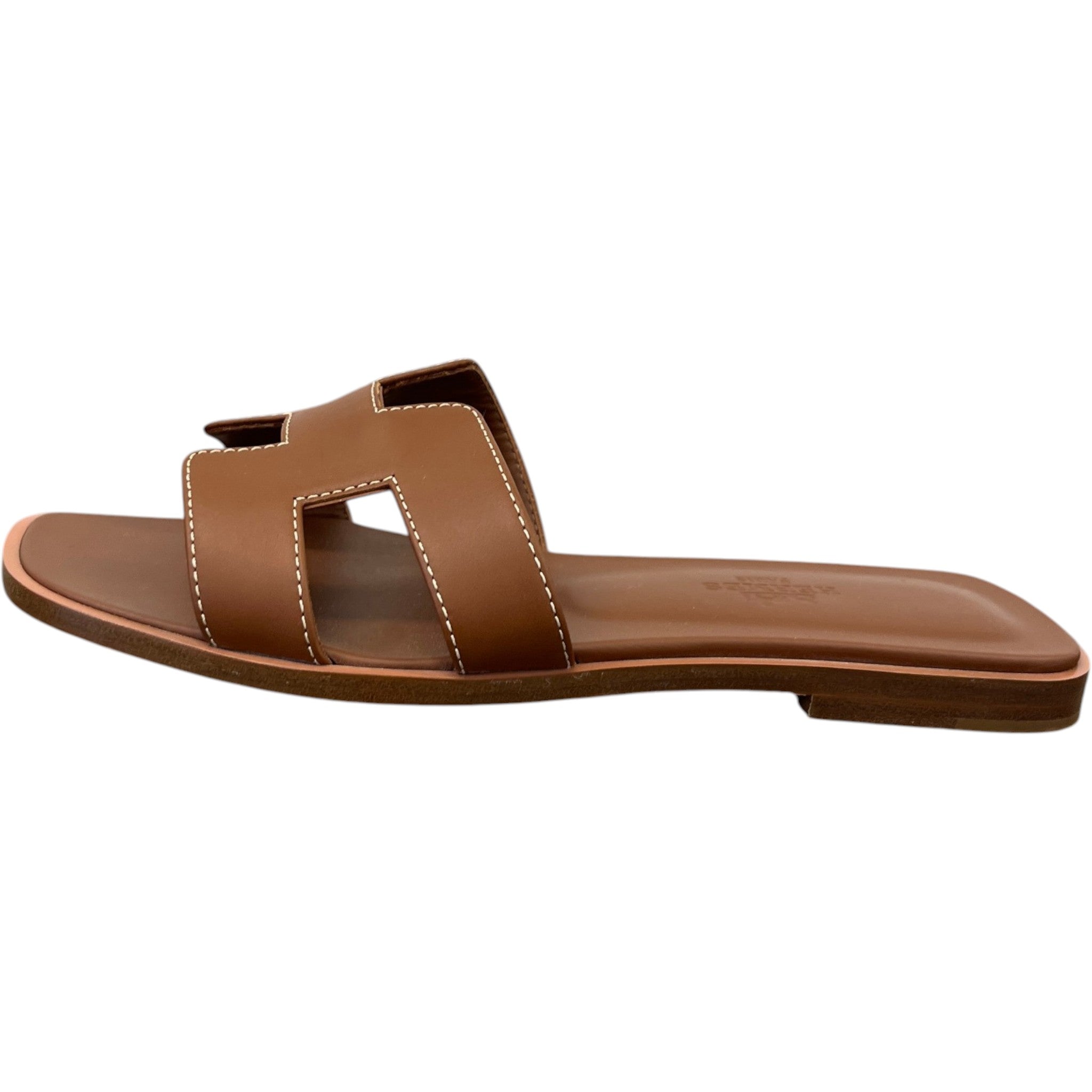 Women's Oran Sandals Brown Size EU 35 / UK 2