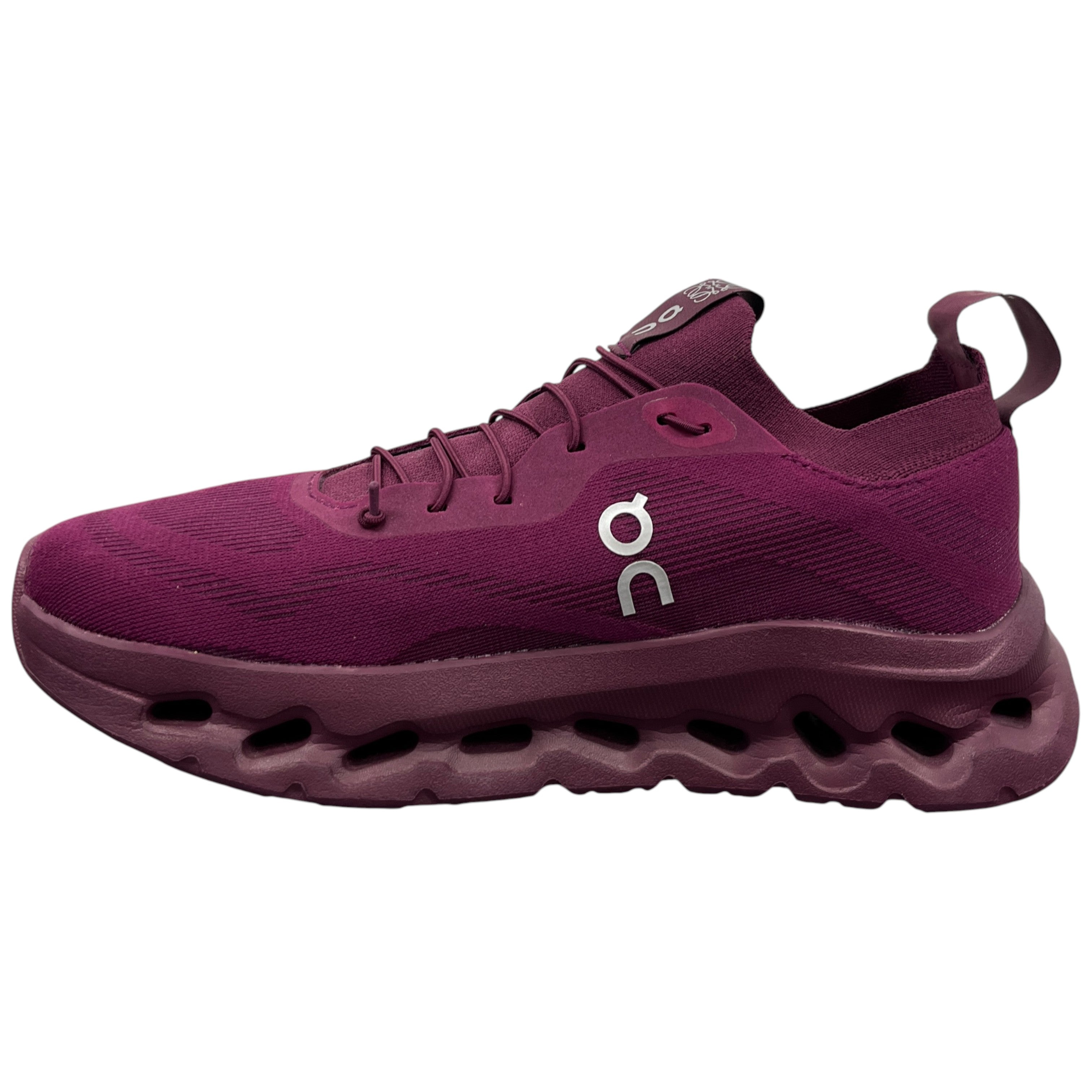 Women's X On Running Cloudtilt Low Trainers Purple Size EU 39 / UK 6