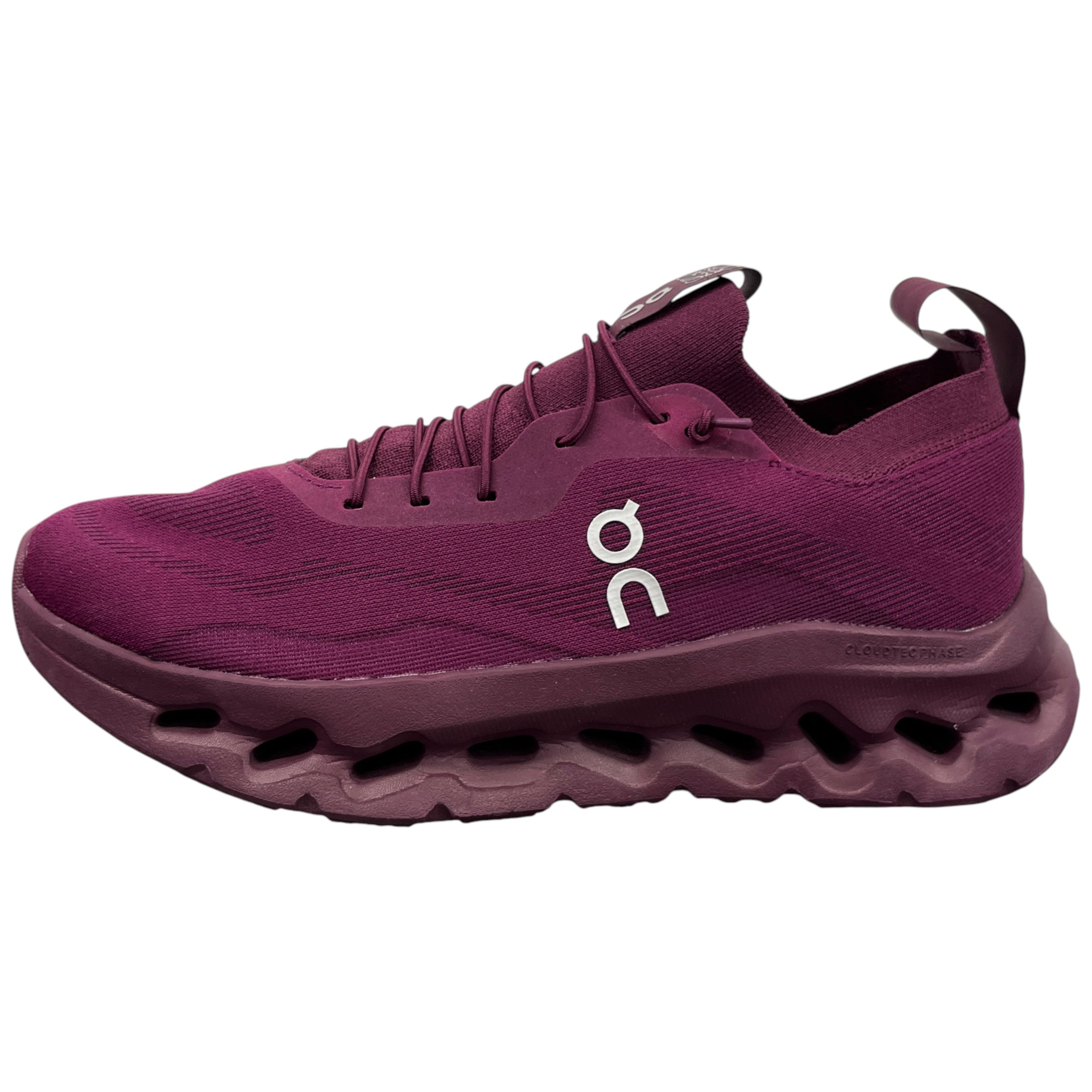 Women's X On Running Cloudtilt Low Trainers Purple Size EU 39 / UK 6