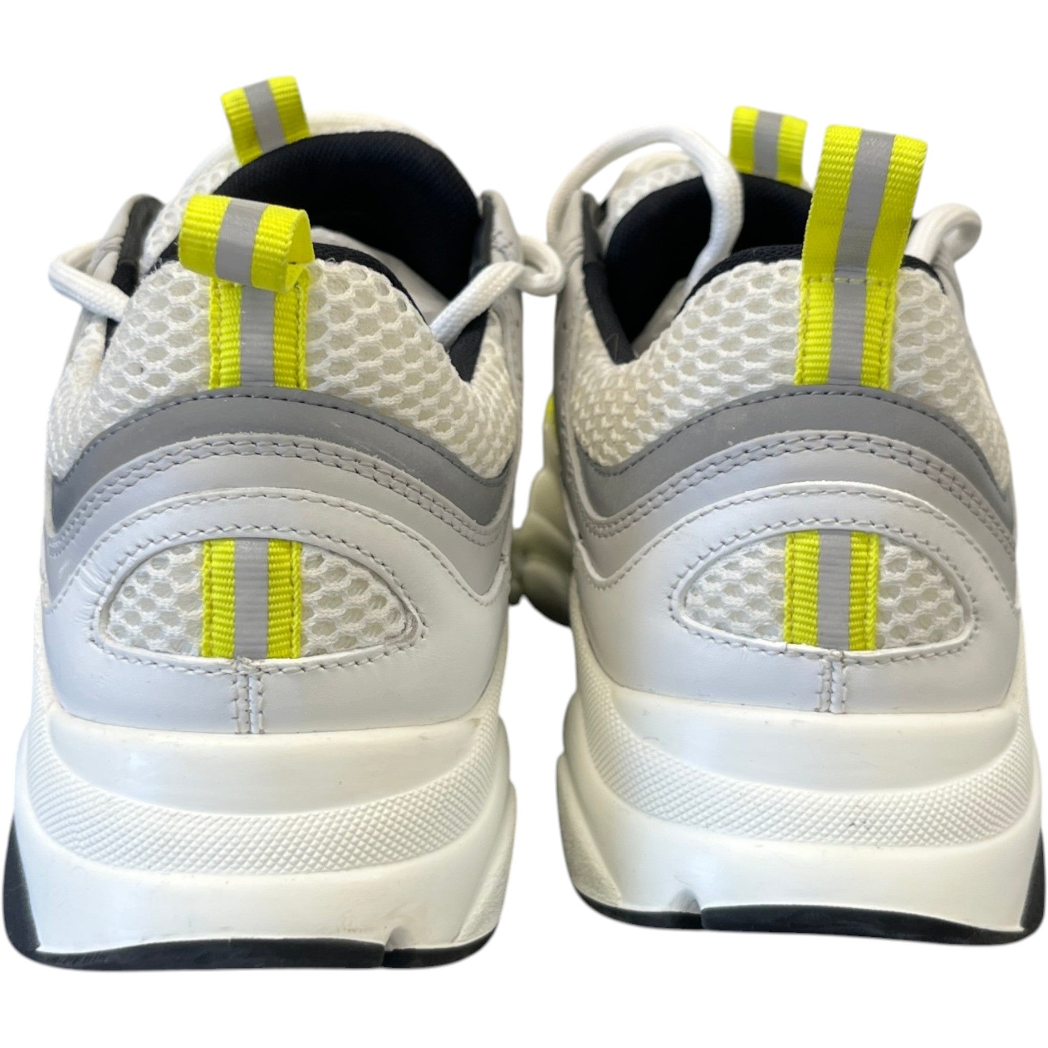 Men's B22 Low Trainers Yellow Size EU 40 / UK 6