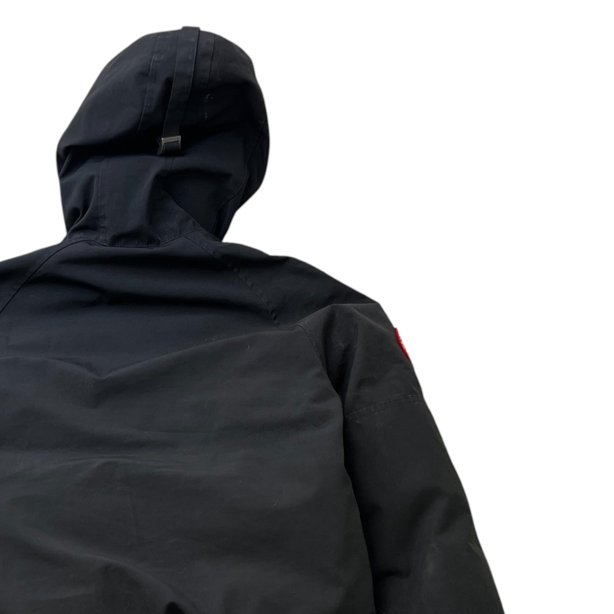 Women's Chilliwack Bomber Down Jacket Black Size S