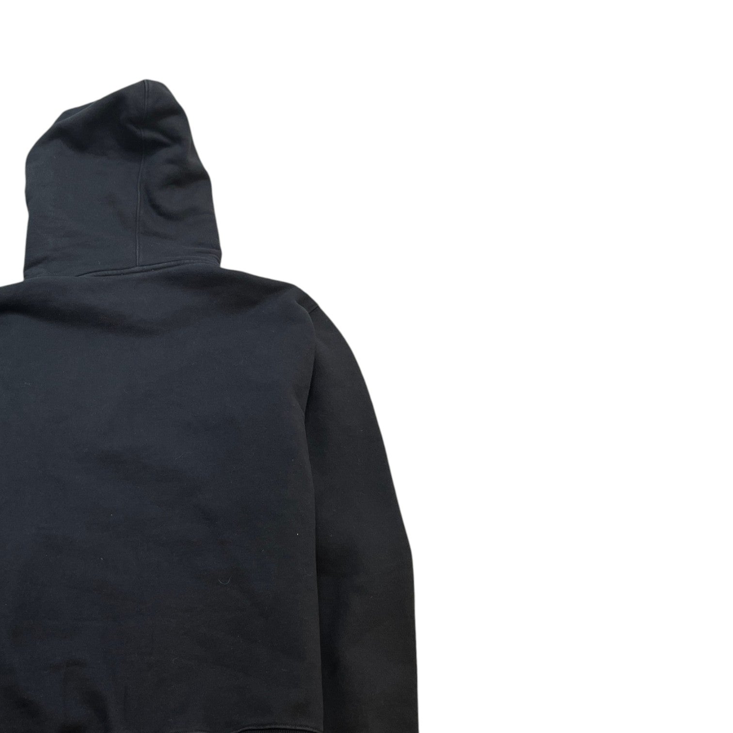 Men's Cd Icon Hoodie Black Size M
