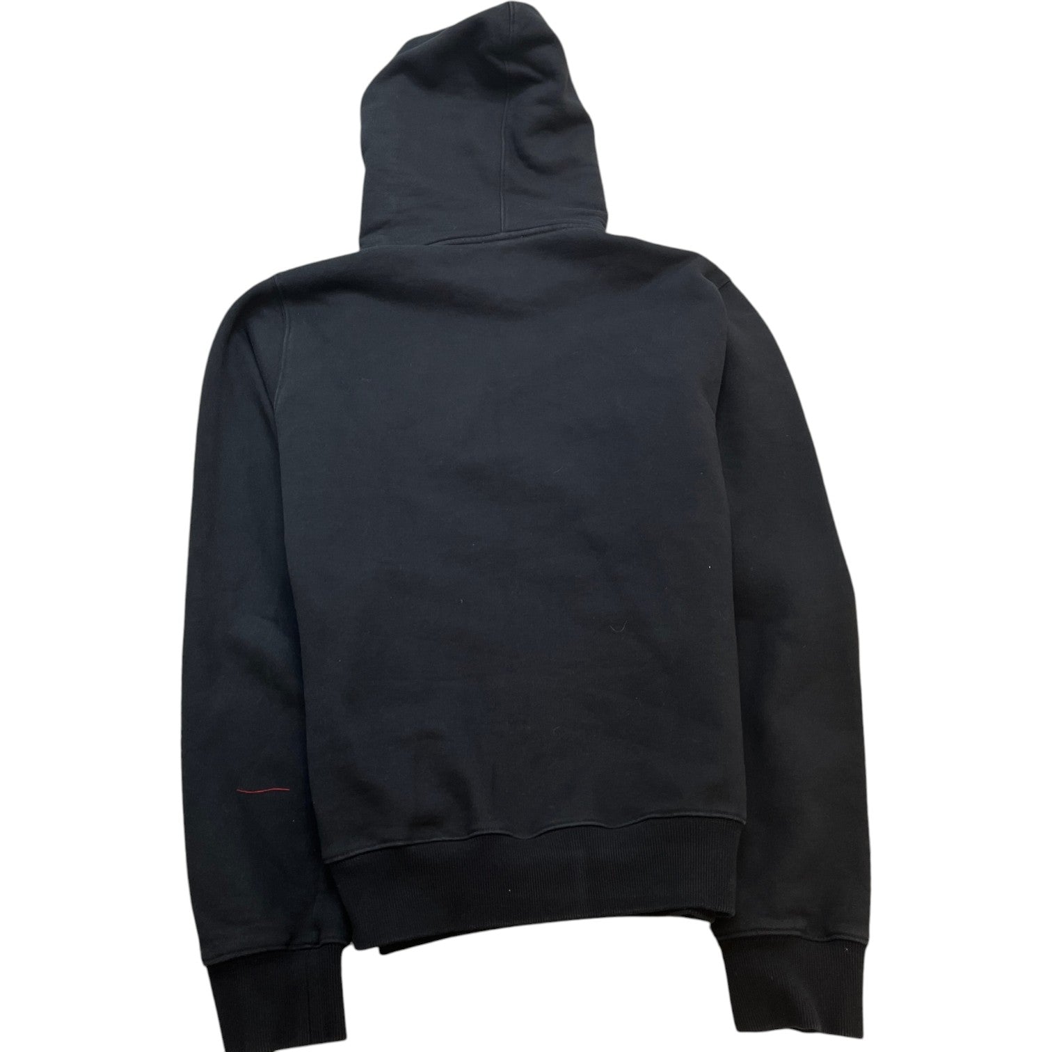 Men's Cd Icon Hoodie Black Size M