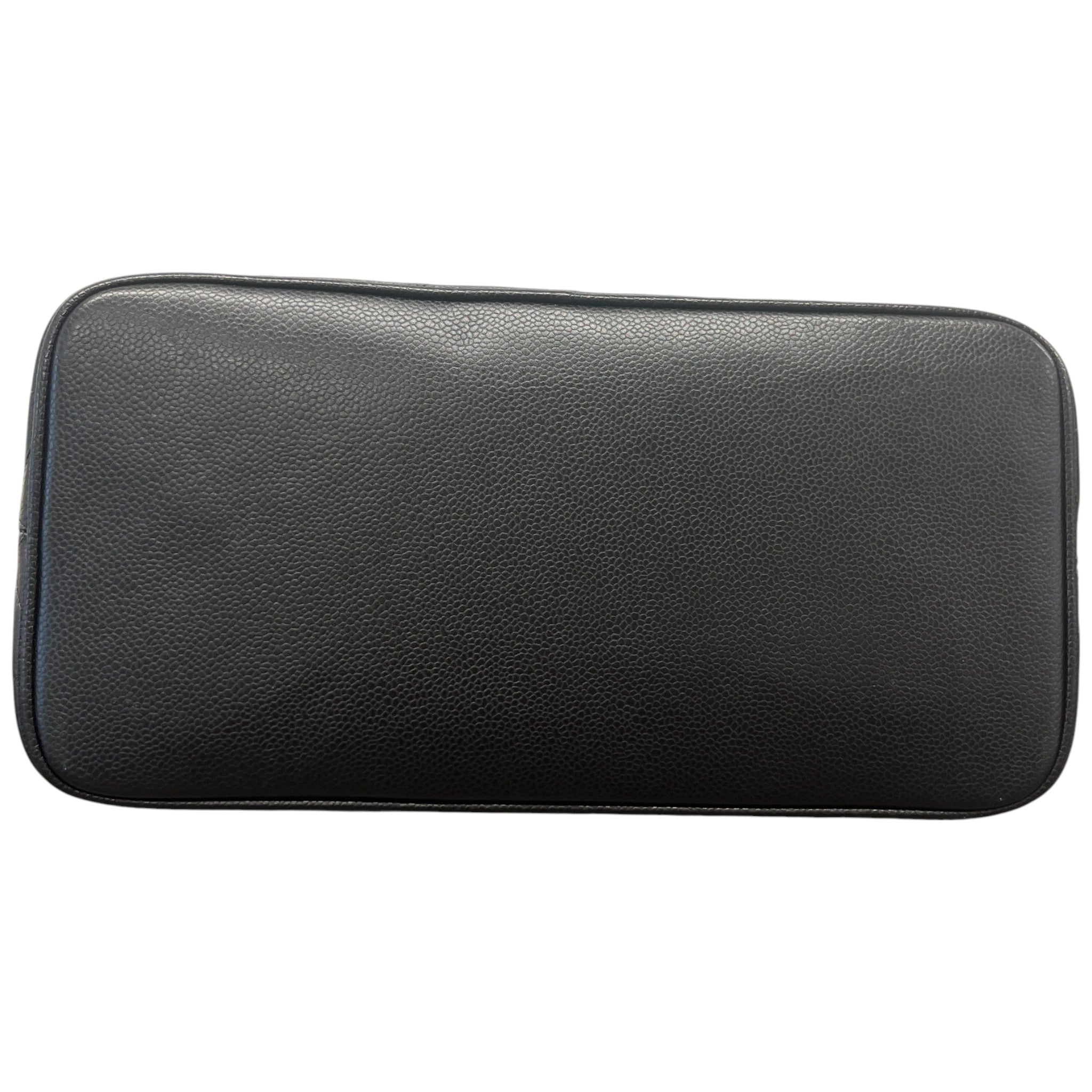 Women's Medallion Tote Bag Black