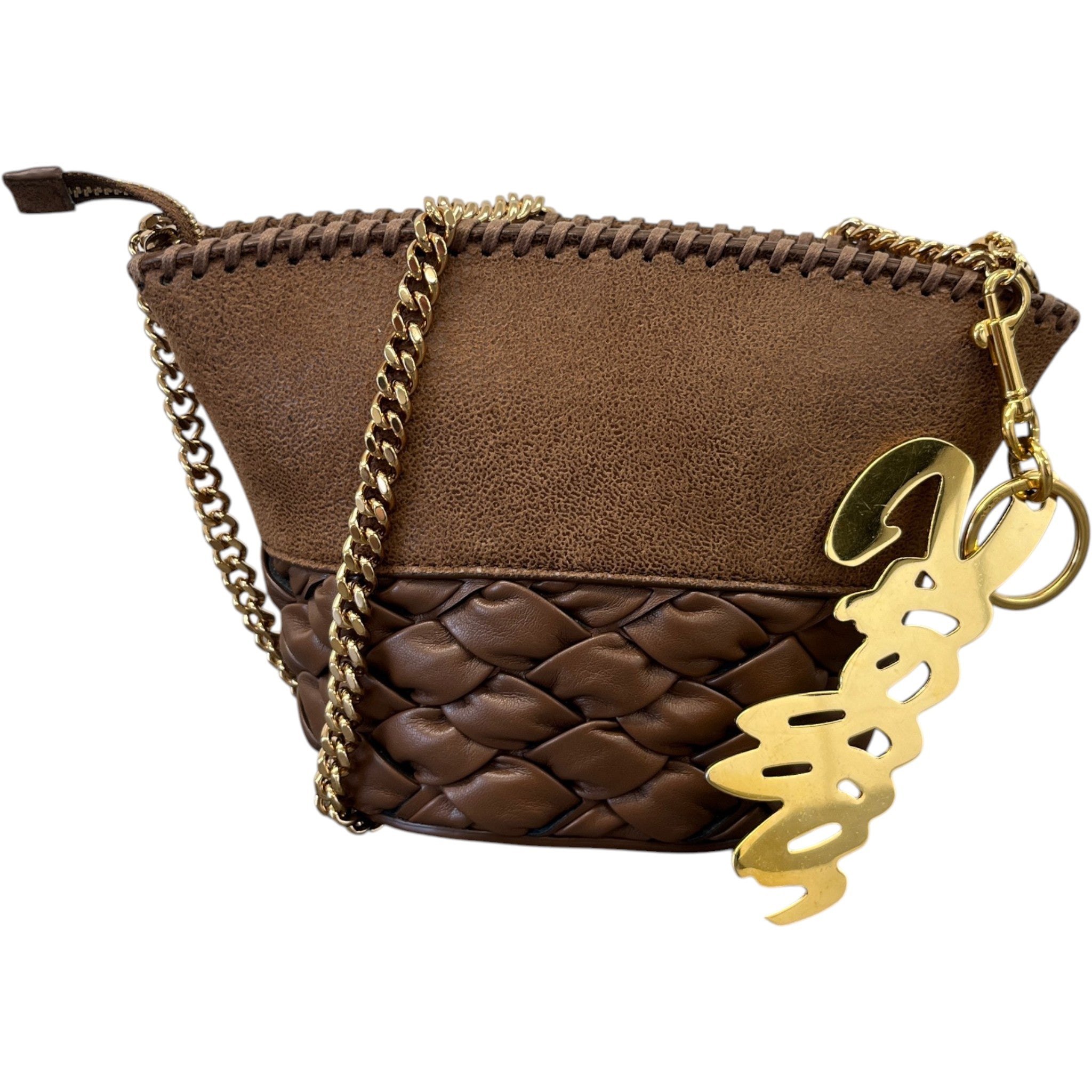 Women's Falabella Bag Brown
