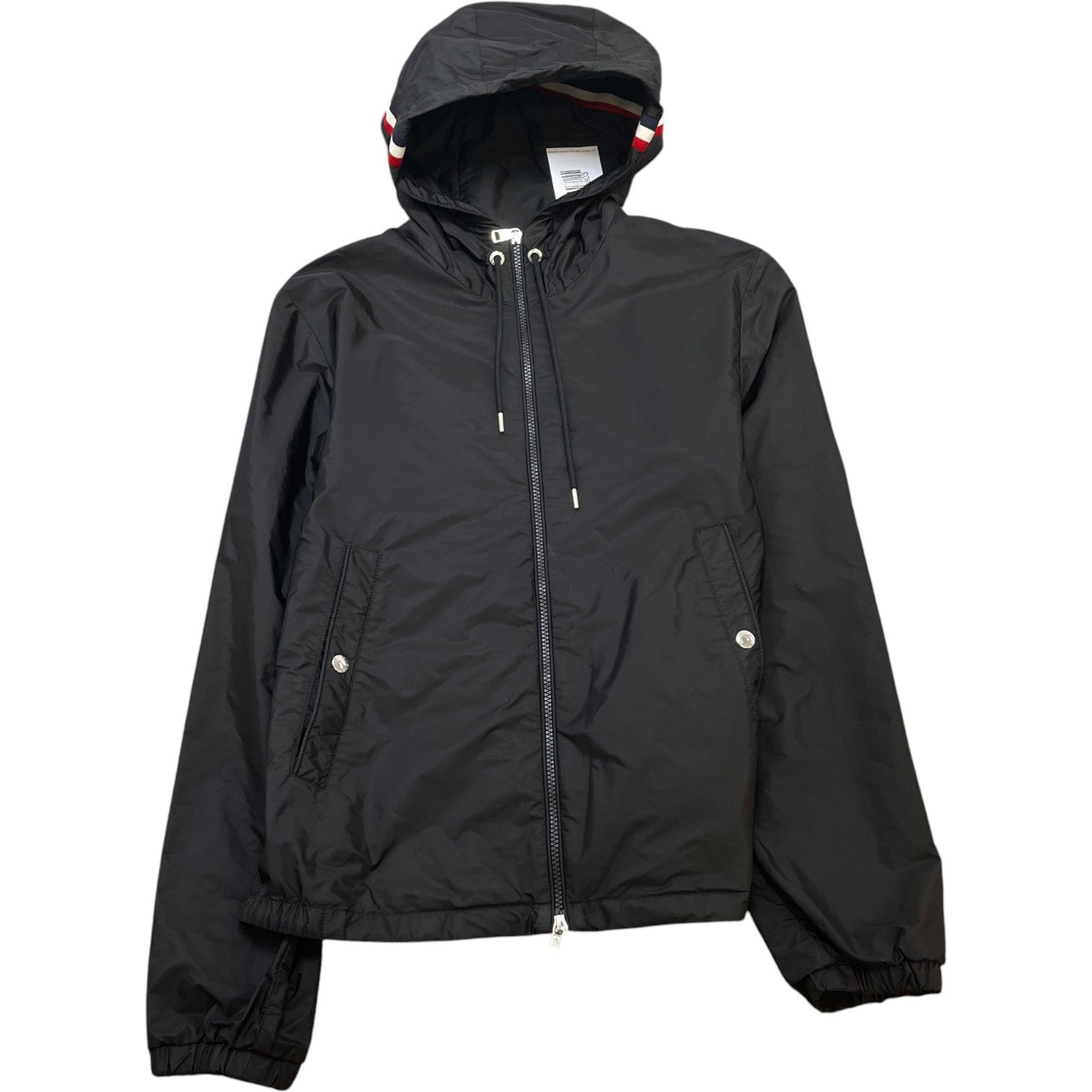 Men's Grimpeurs Windbreaker Black Size 2 / M
