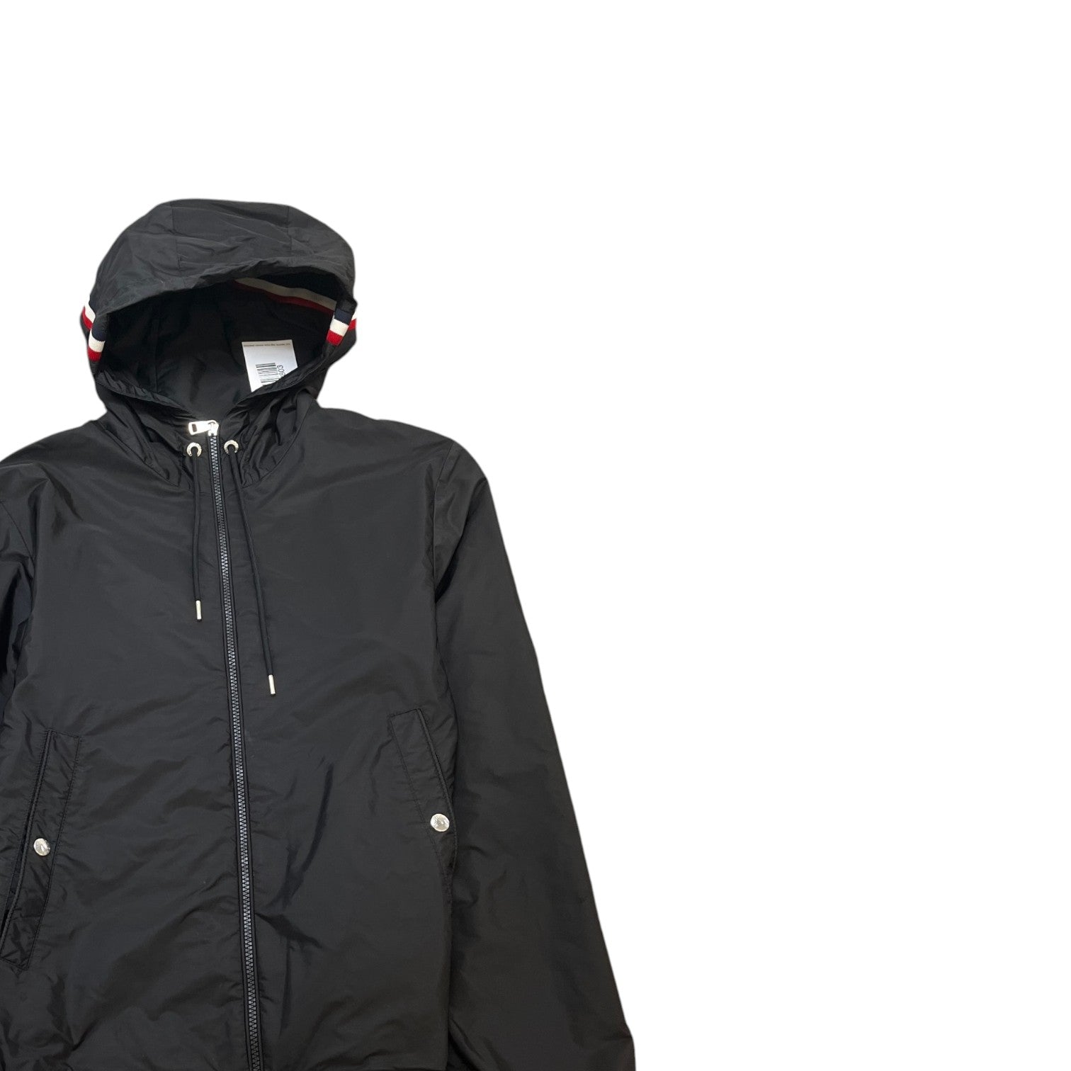 Men's Grimpeurs Windbreaker Black Size 2 / M