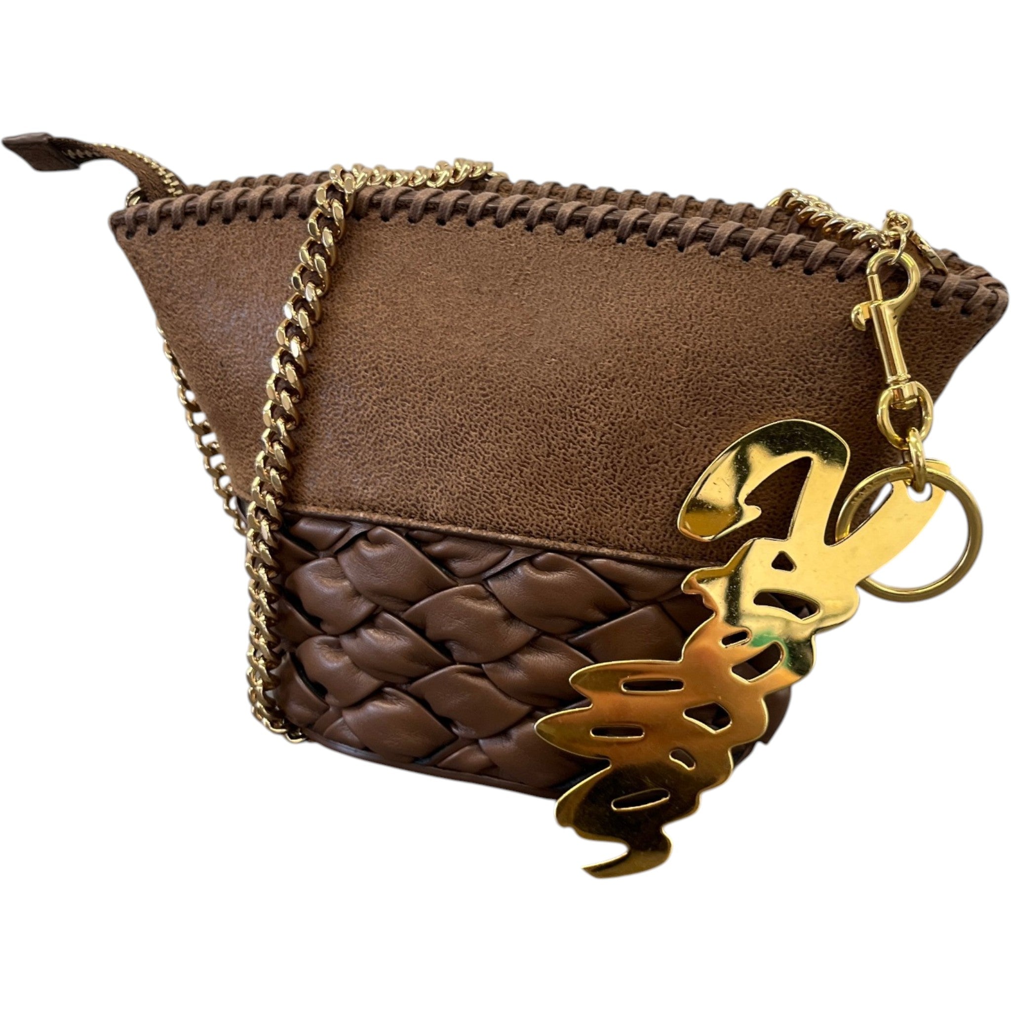 Women's Falabella Bag Brown