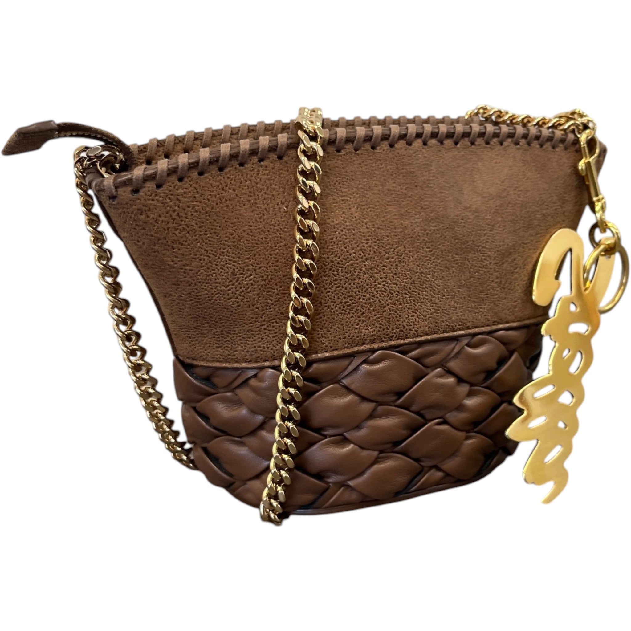 Women's Falabella Bag Brown