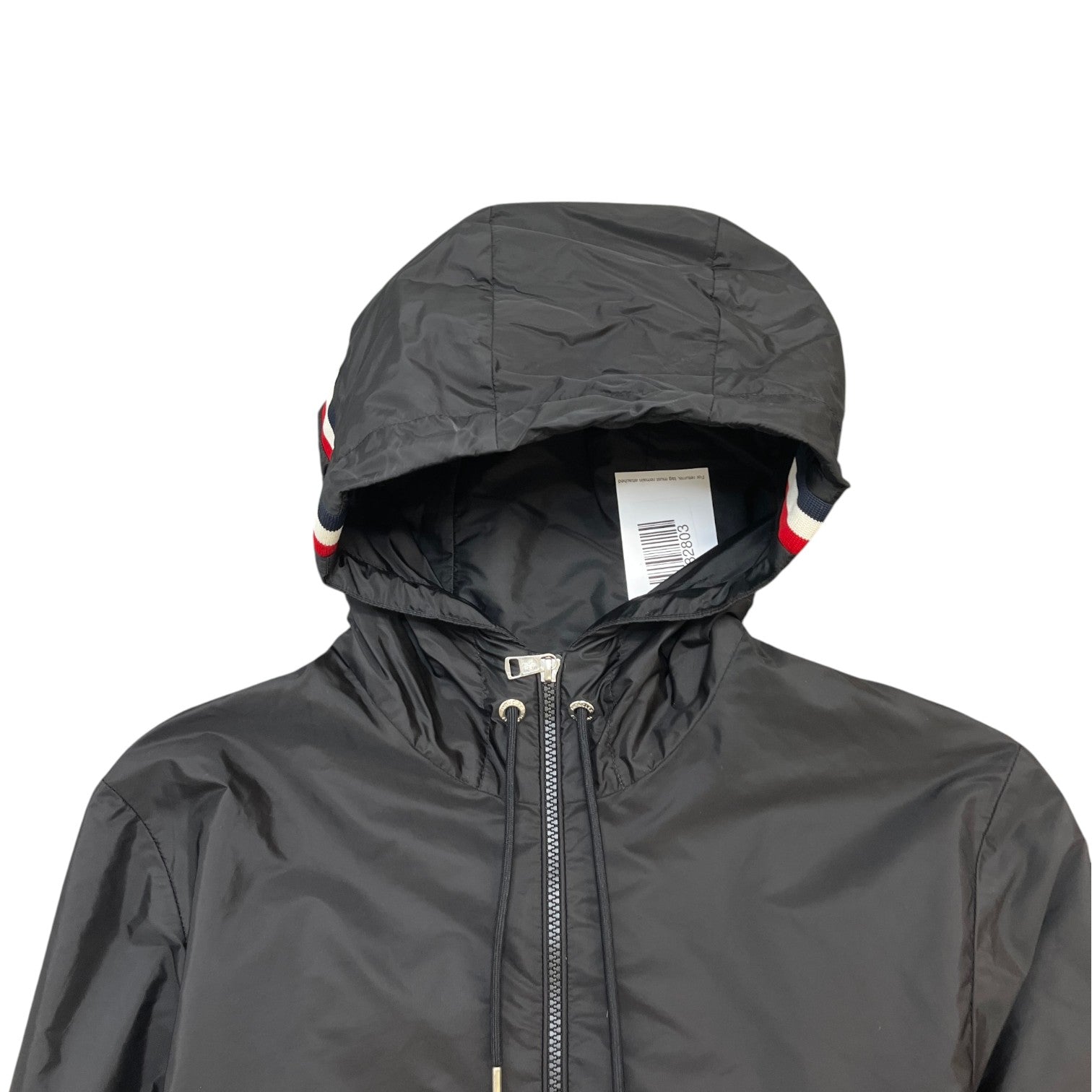 Men's Grimpeurs Windbreaker Black Size 2 / M