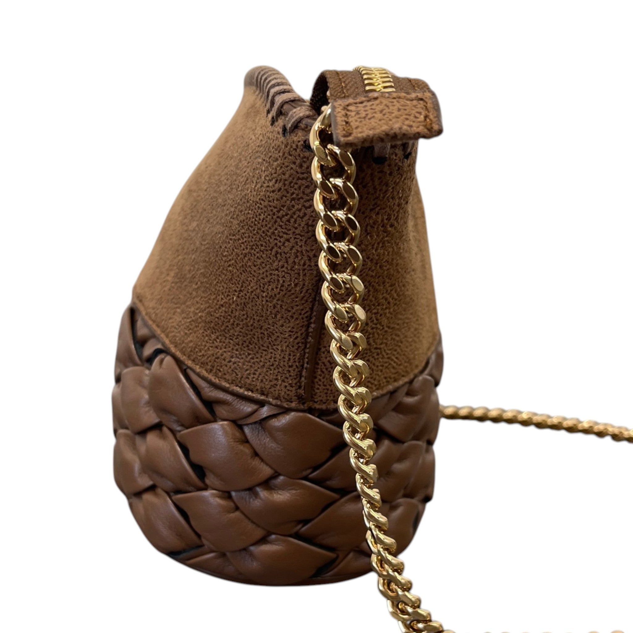 Women's Falabella Bag Brown