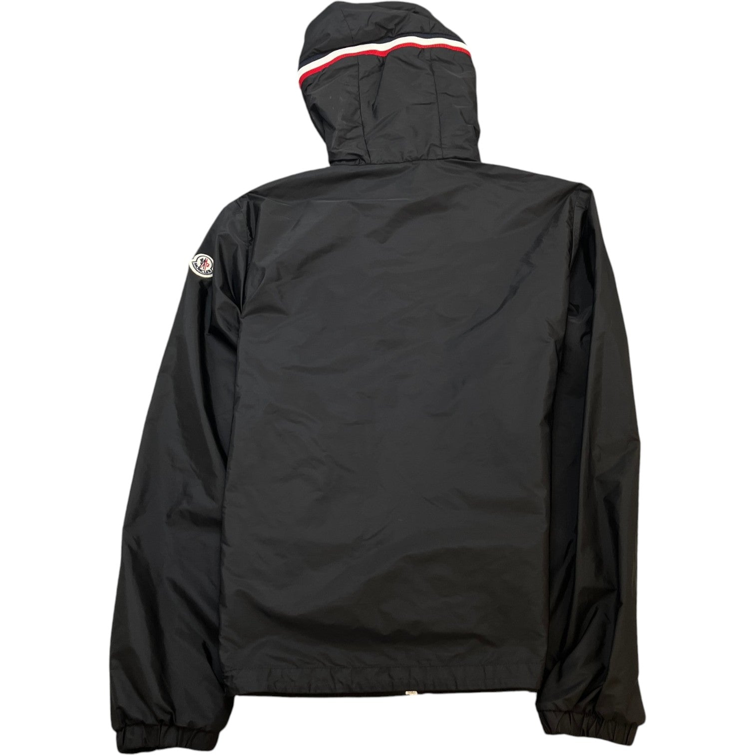 Men's Grimpeurs Windbreaker Black Size 2 / M
