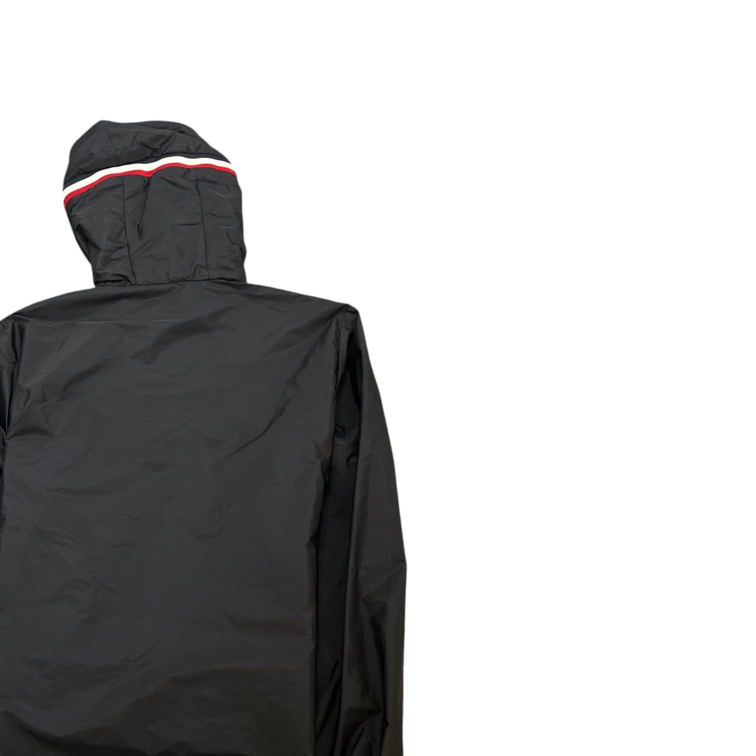 Men's Grimpeurs Windbreaker Black Size 2 / M