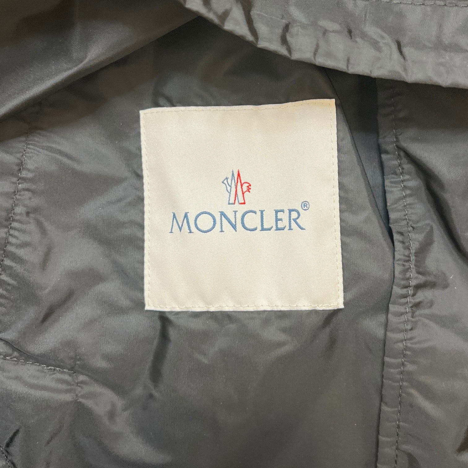 Men's Grimpeurs Windbreaker Black Size 2 / M