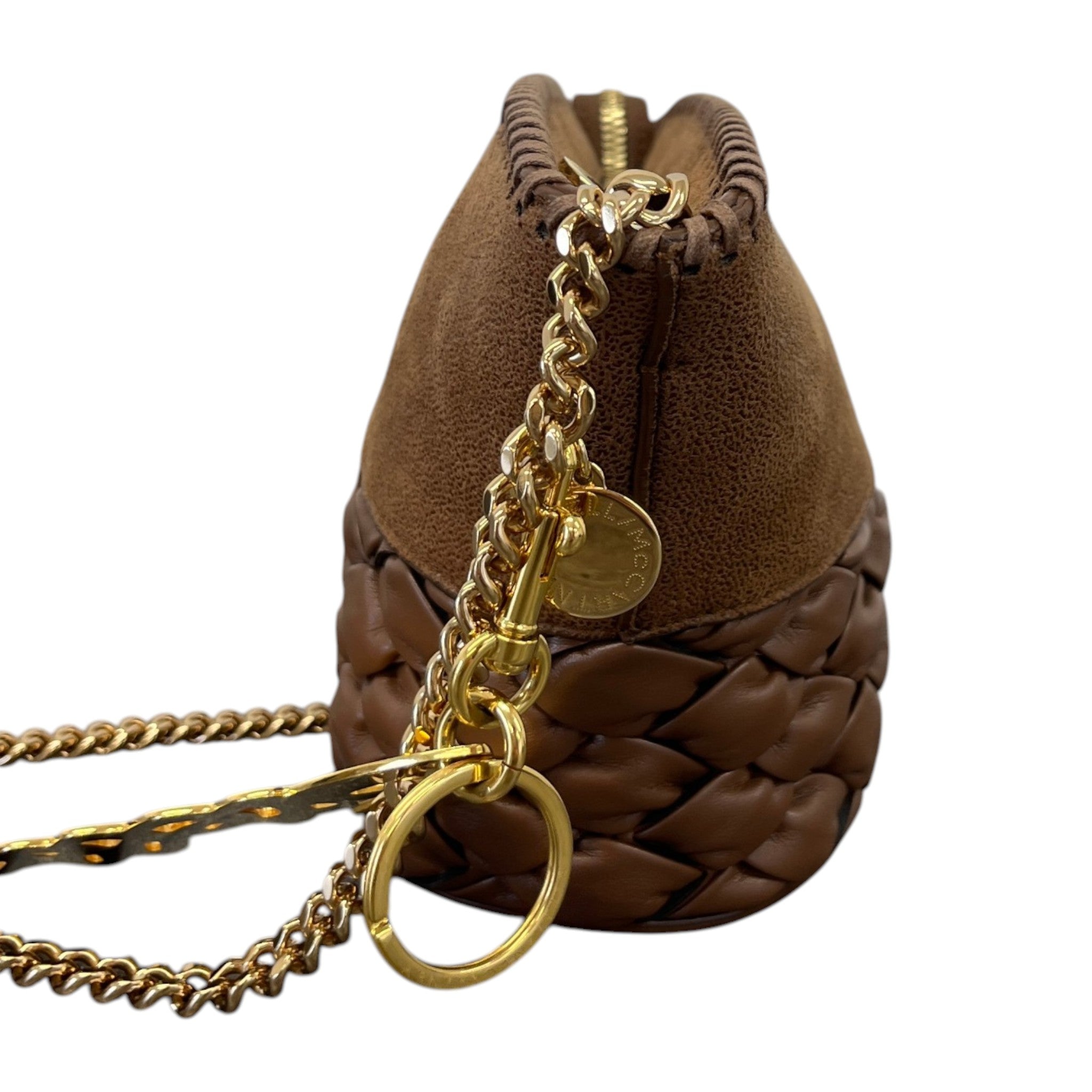 Women's Falabella Bag Brown