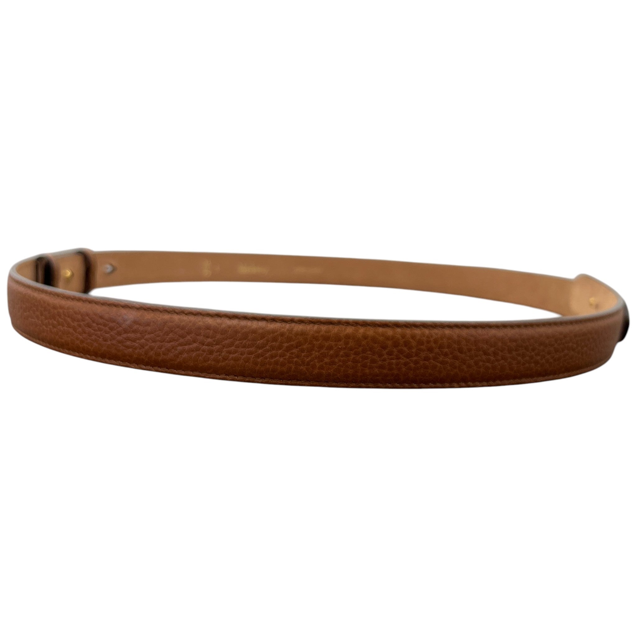 Women's Darley Belt Brown Size 90CM / UK 12