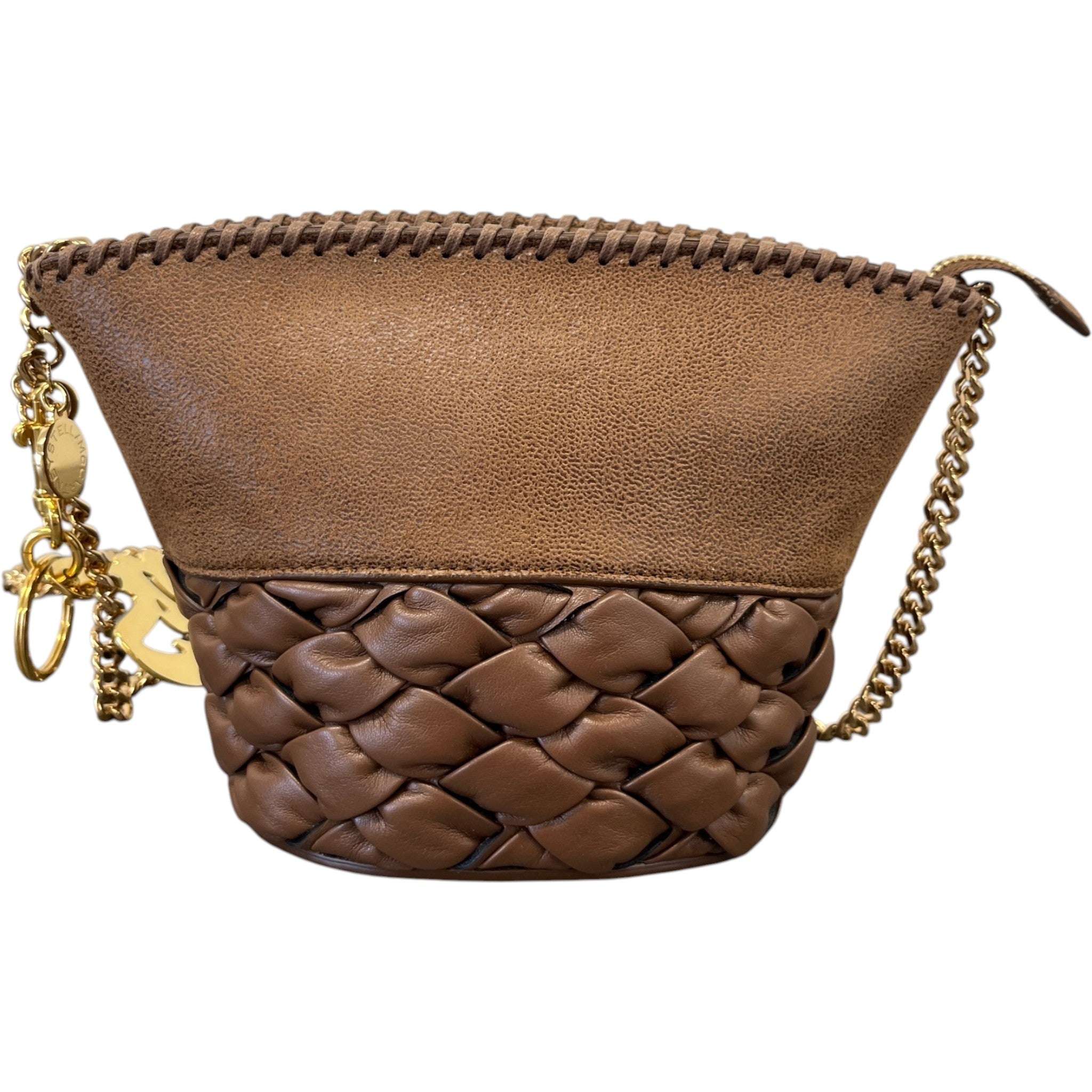Women's Falabella Bag Brown