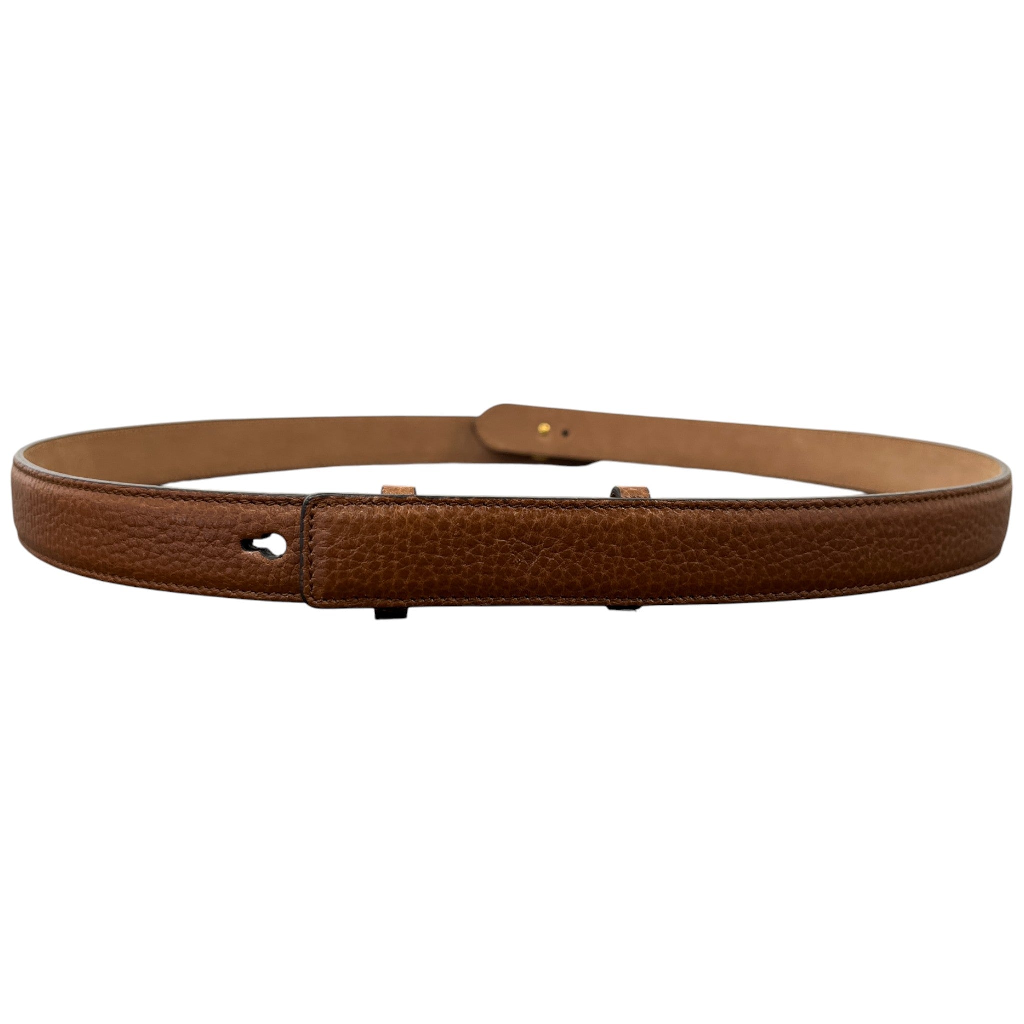 Women's Darley Belt Brown Size 90CM / UK 12