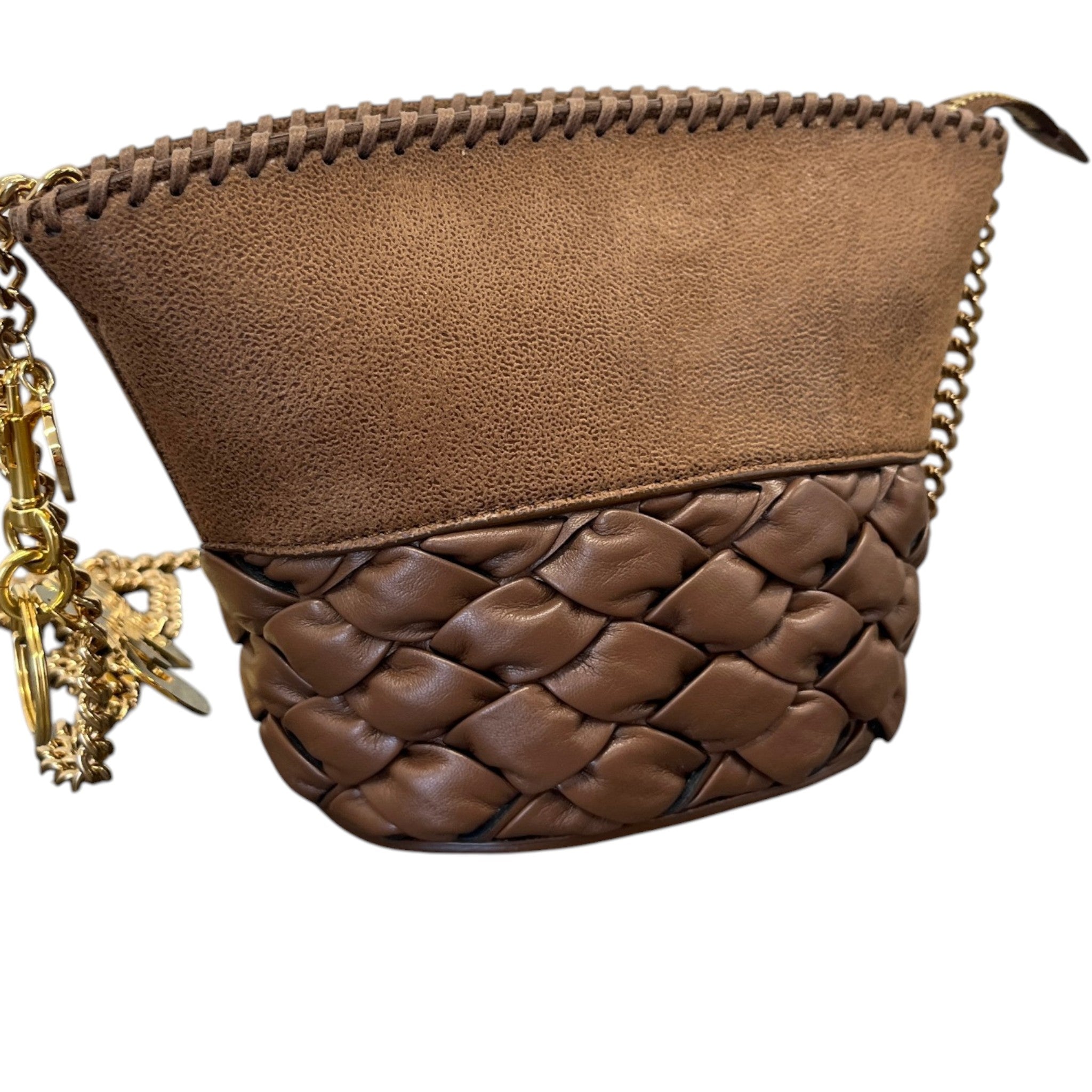 Women's Falabella Bag Brown